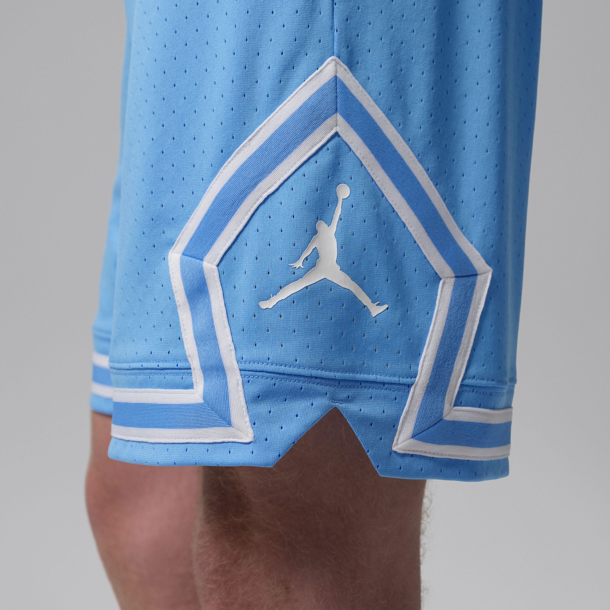 JORDAN MENS DRI-FIT SPORT DIAMOND SHORT