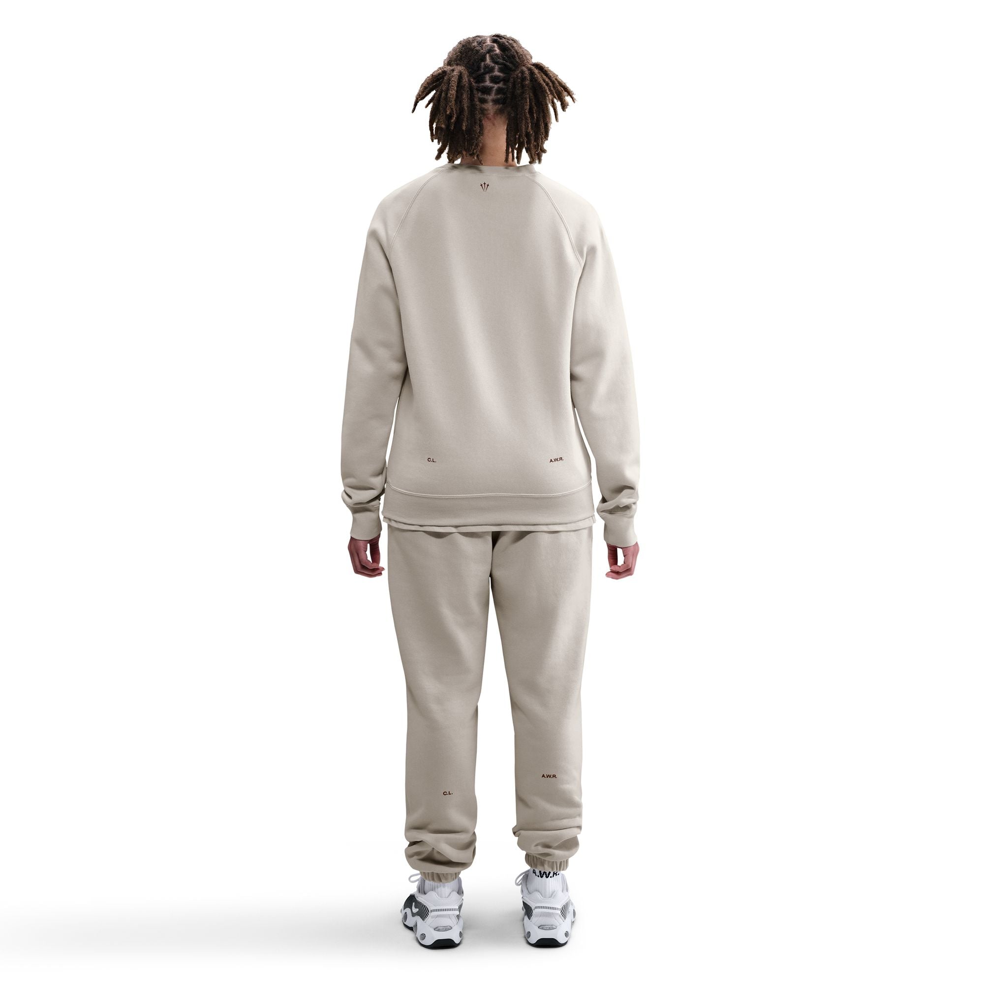 NIKE MENS NRG NOCTA FLEECE PANTS