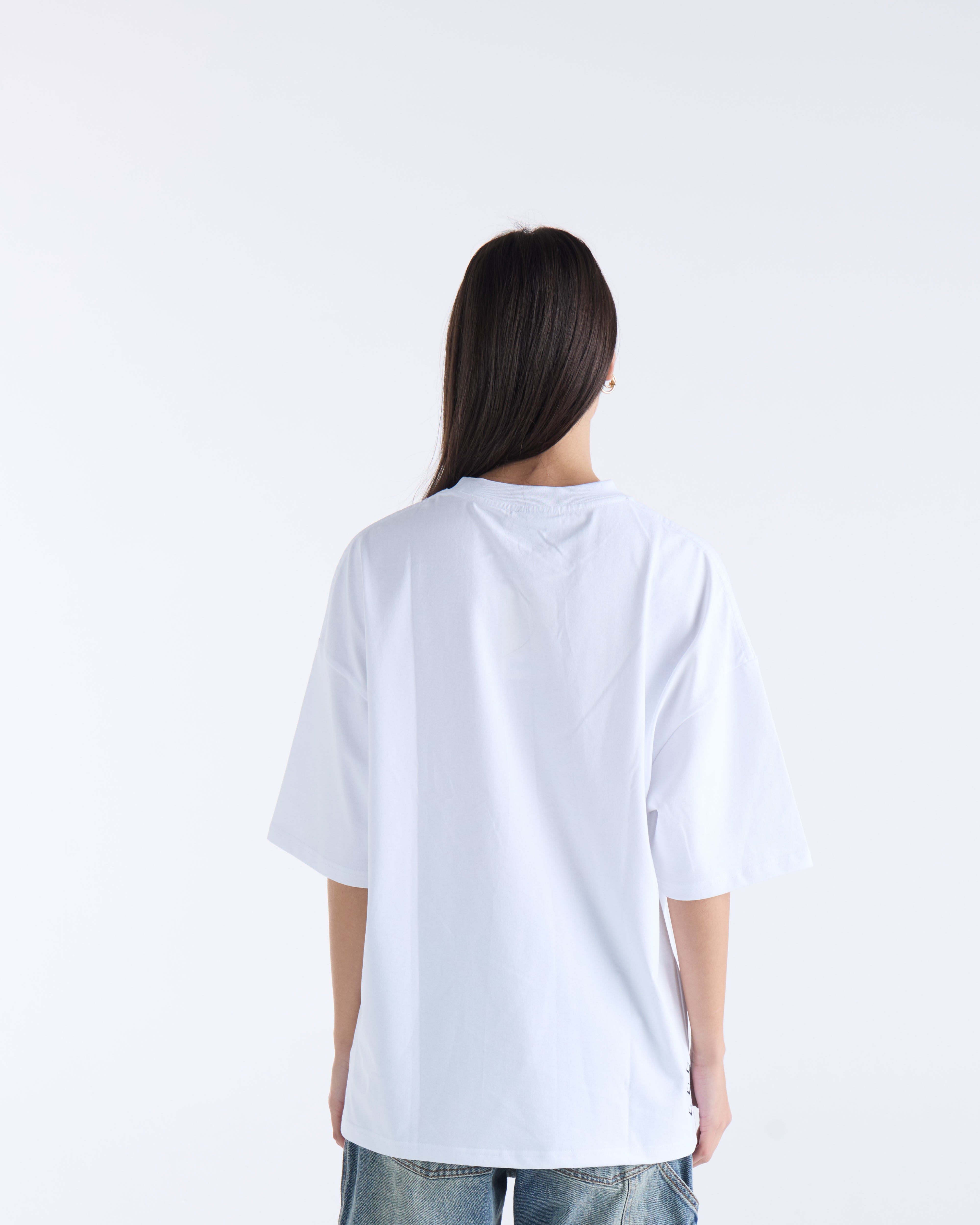 VOUSETI STAR T-SHIRT