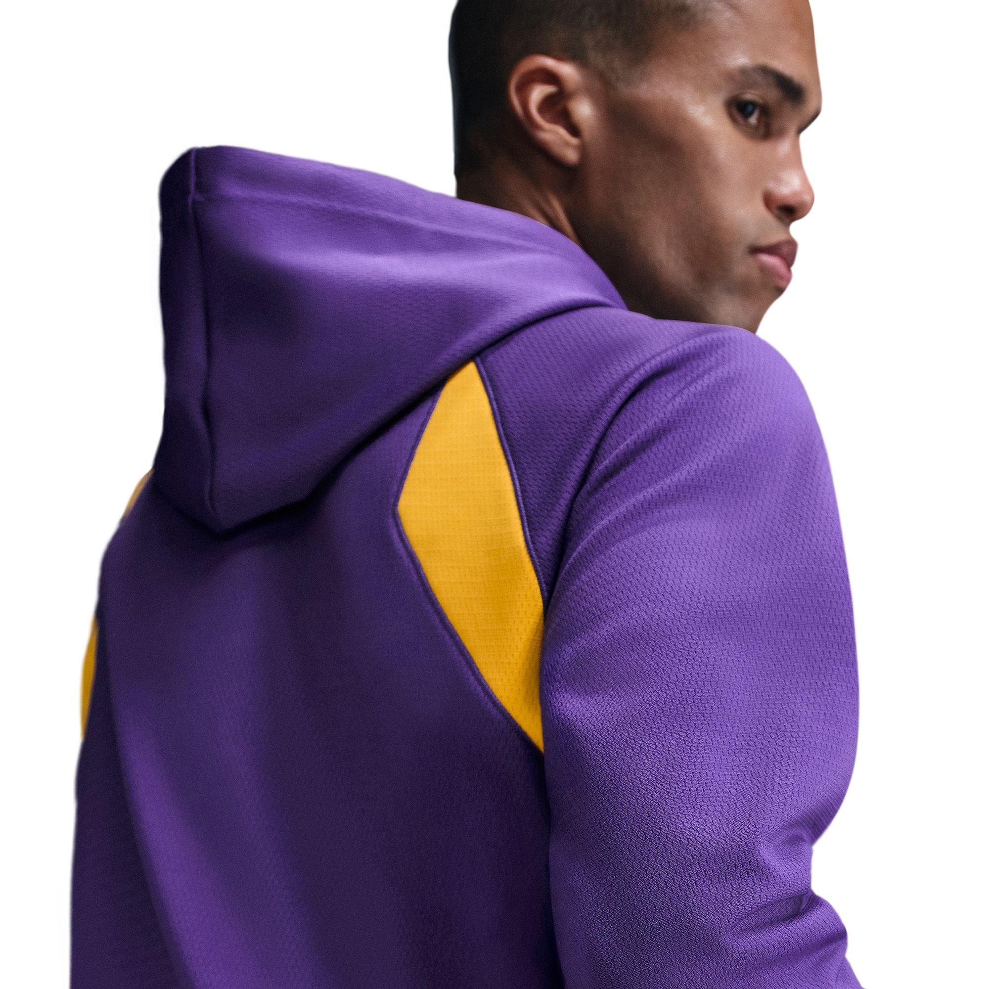 NIKE KOBE BRYANT THERMA-FIT HOODIE