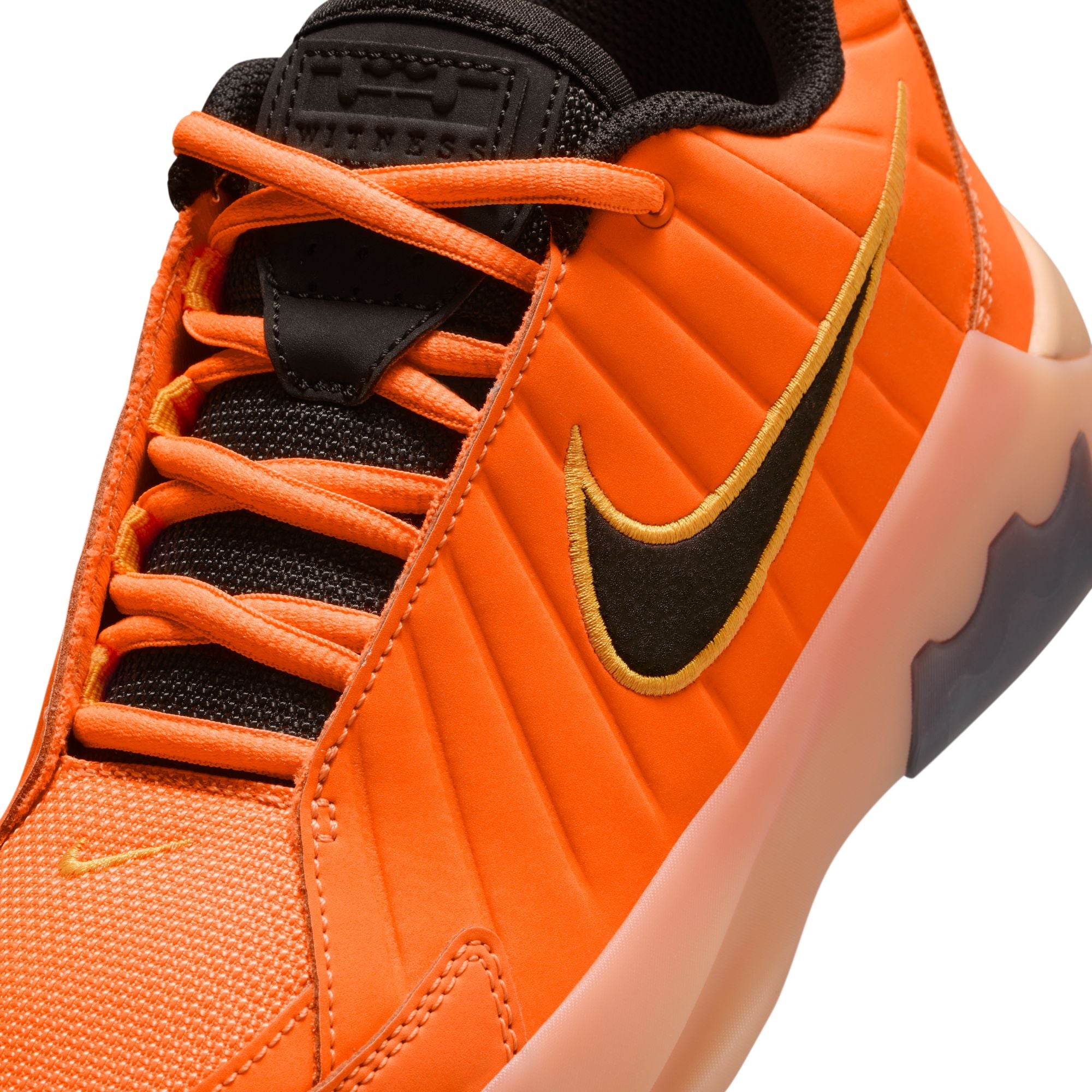 NIKE LEBRON WITNESS IX YOUTH