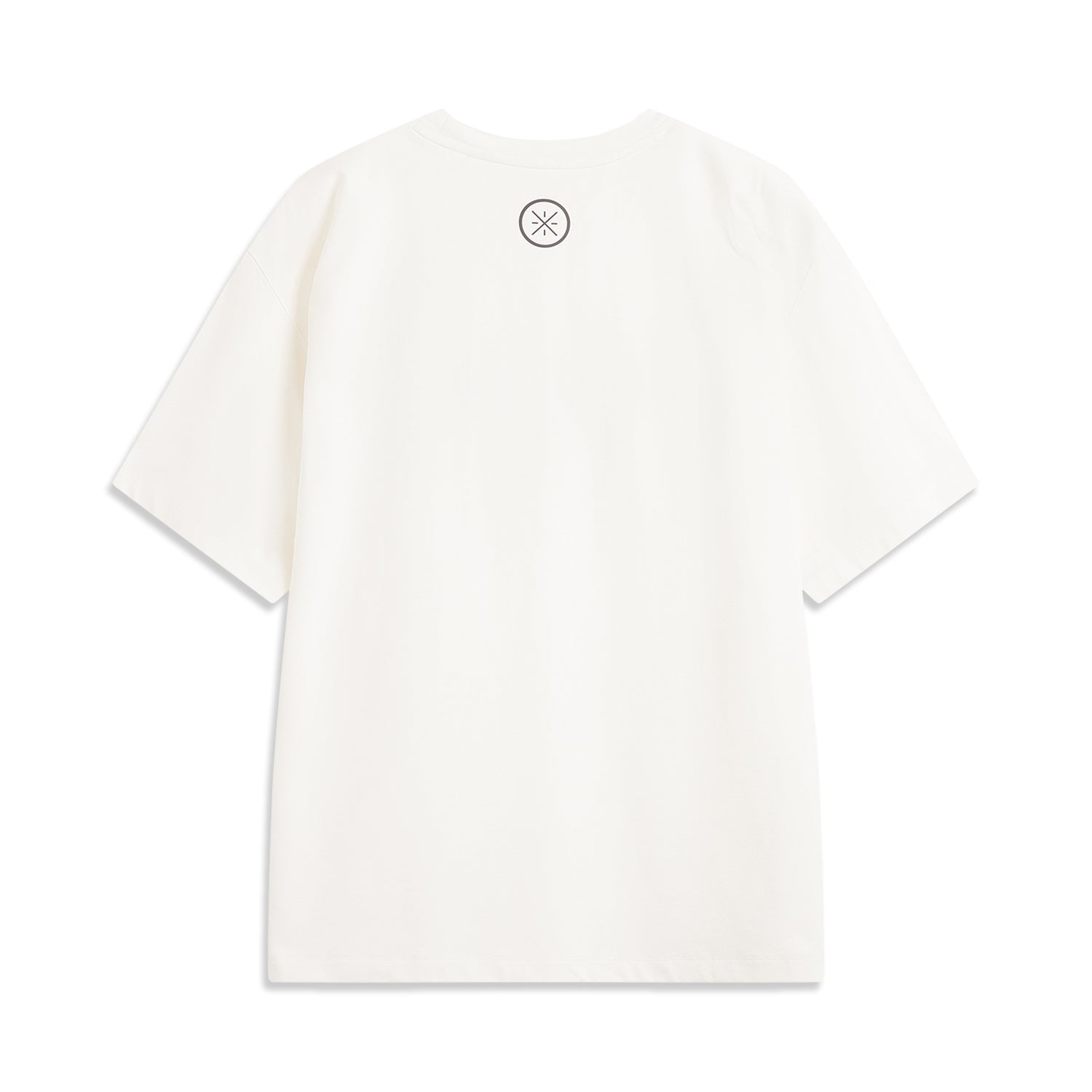 WADE ICE FEEL SHORT-SLEEVED CULTURE SHIRT