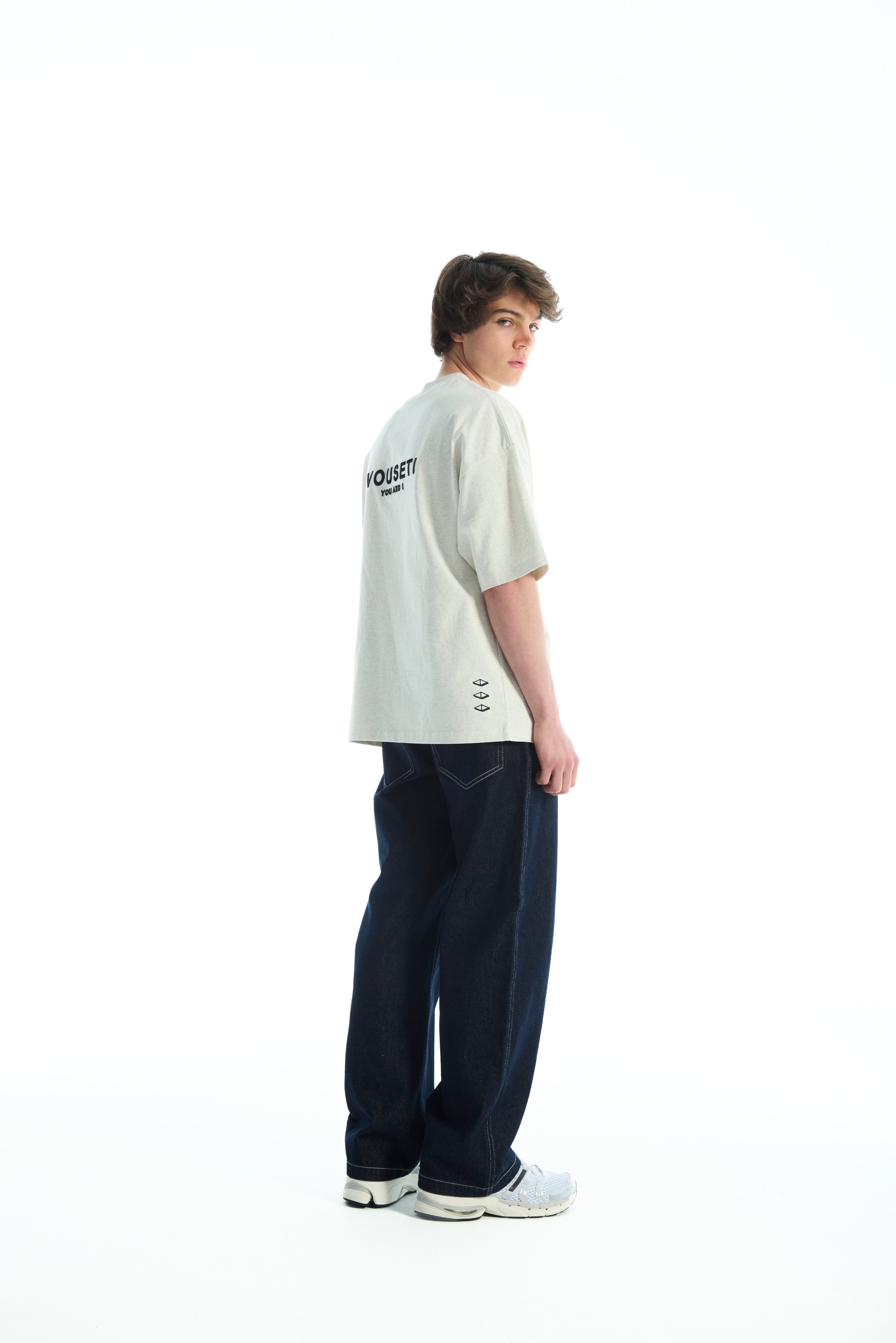 VOUSETI THE OG T-SHIRT