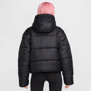 NIKE WOMENS THERMA-FIT CLASSIC PUFFER