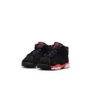 JORDAN 6 RETRO TODDLER 'INFRARED SALESMAN'