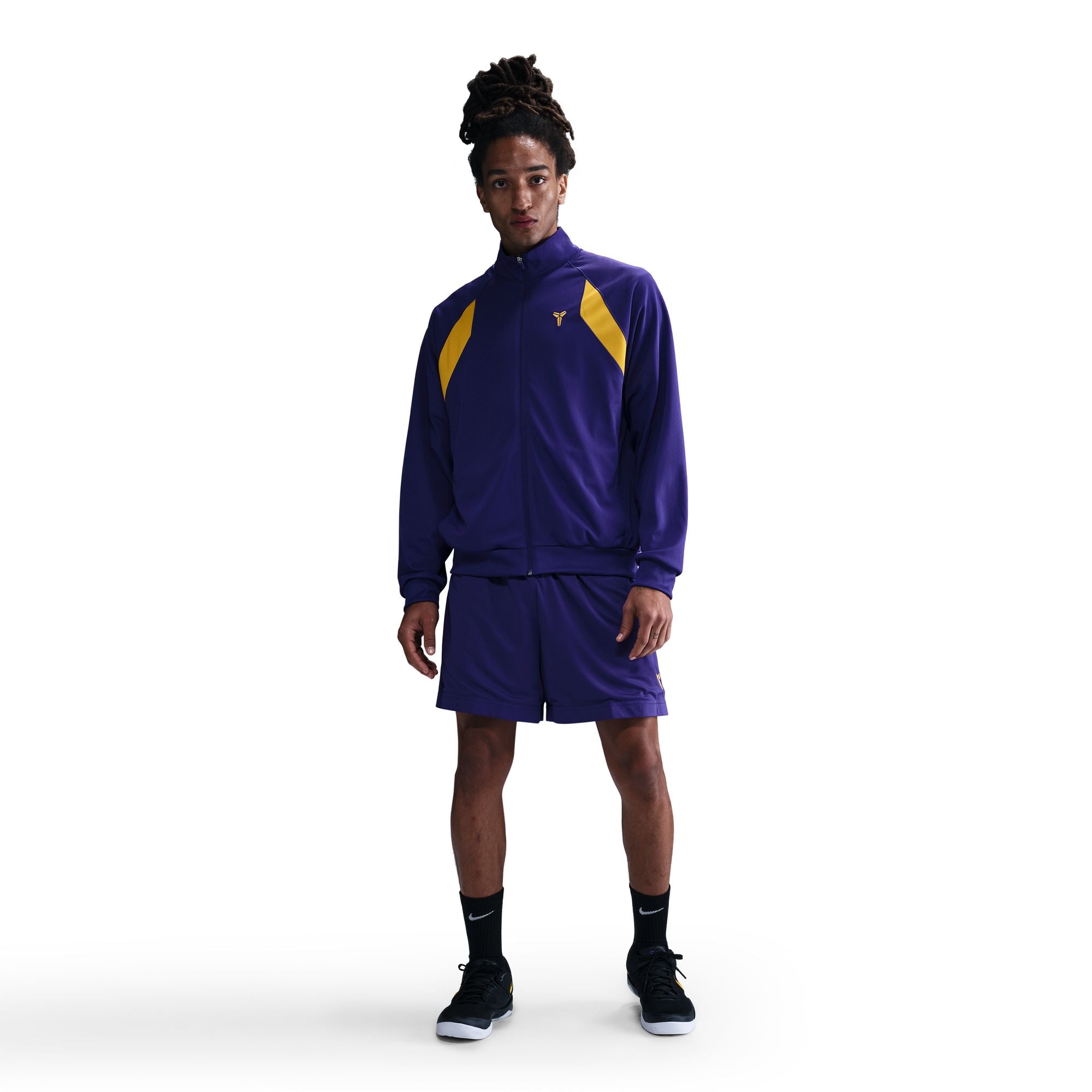 NIKE MENS KOBE DRI-FIT JACKET