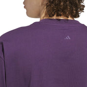 ADIDAS BASKETBALL TEE