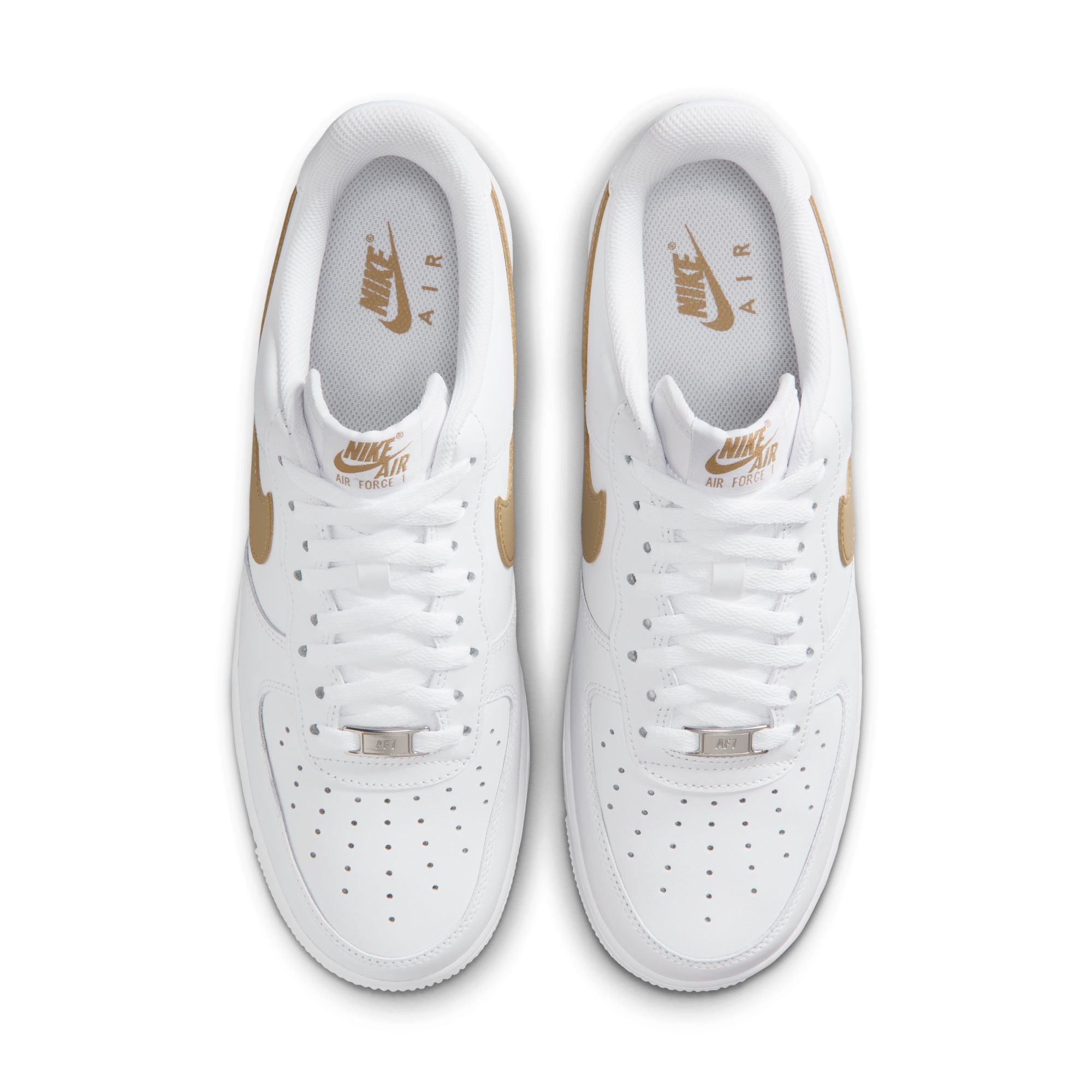 NIKE MENS AIR FORCE 1 '07