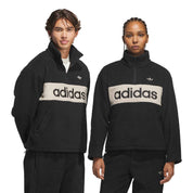 ADIDAS POLAR FLEECE PULLOVER