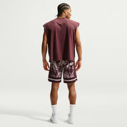 NIKE MENS JA MORANT DRI-FIT SLEEVELESS TOP