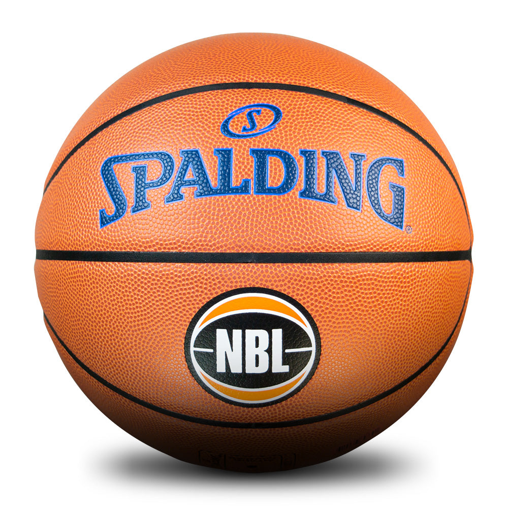 SPALDING NBL TEAM SERIES IN/OUT - MELBOURNE UNITED
