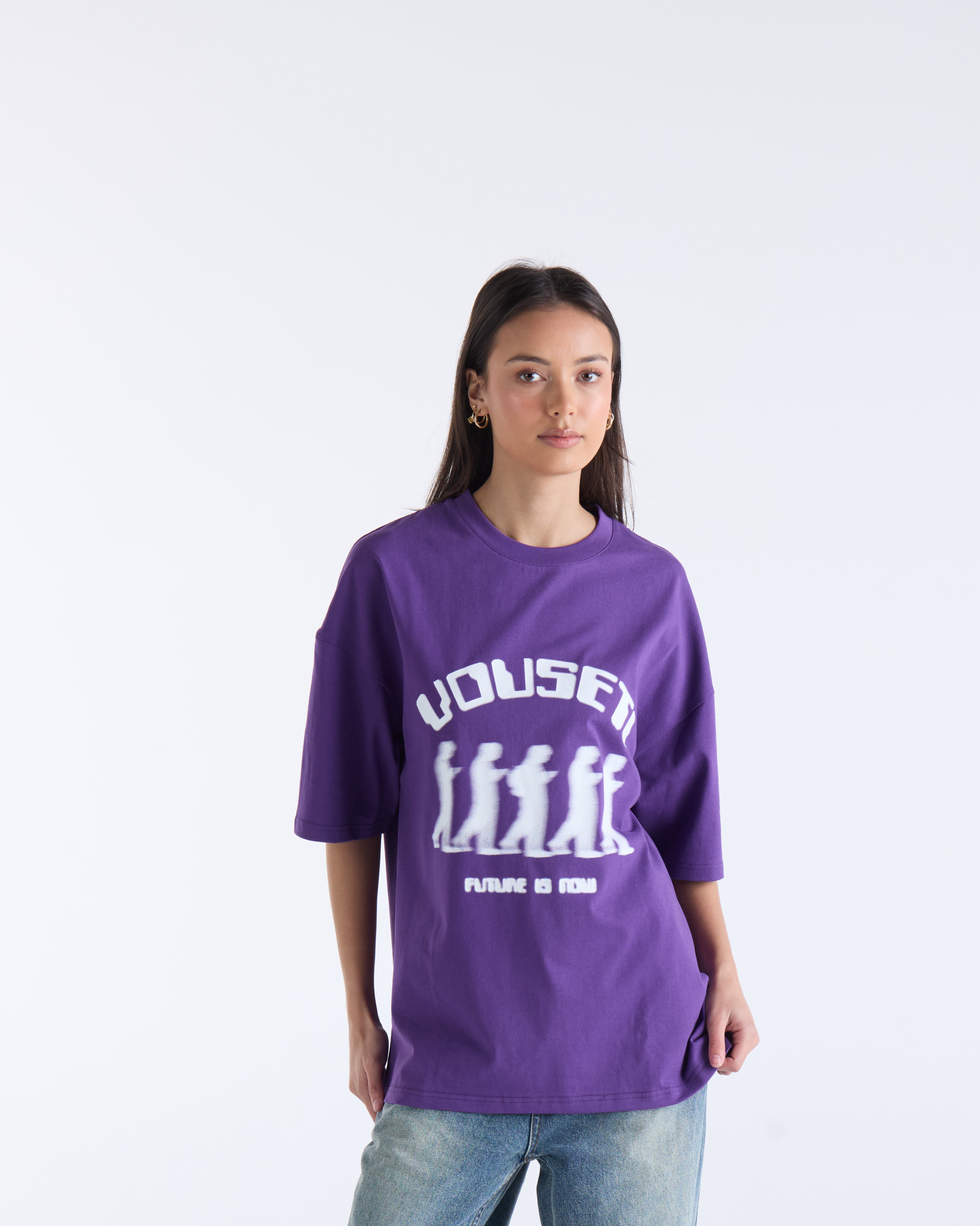 VOUSETI EVOLVE T-SHIRT