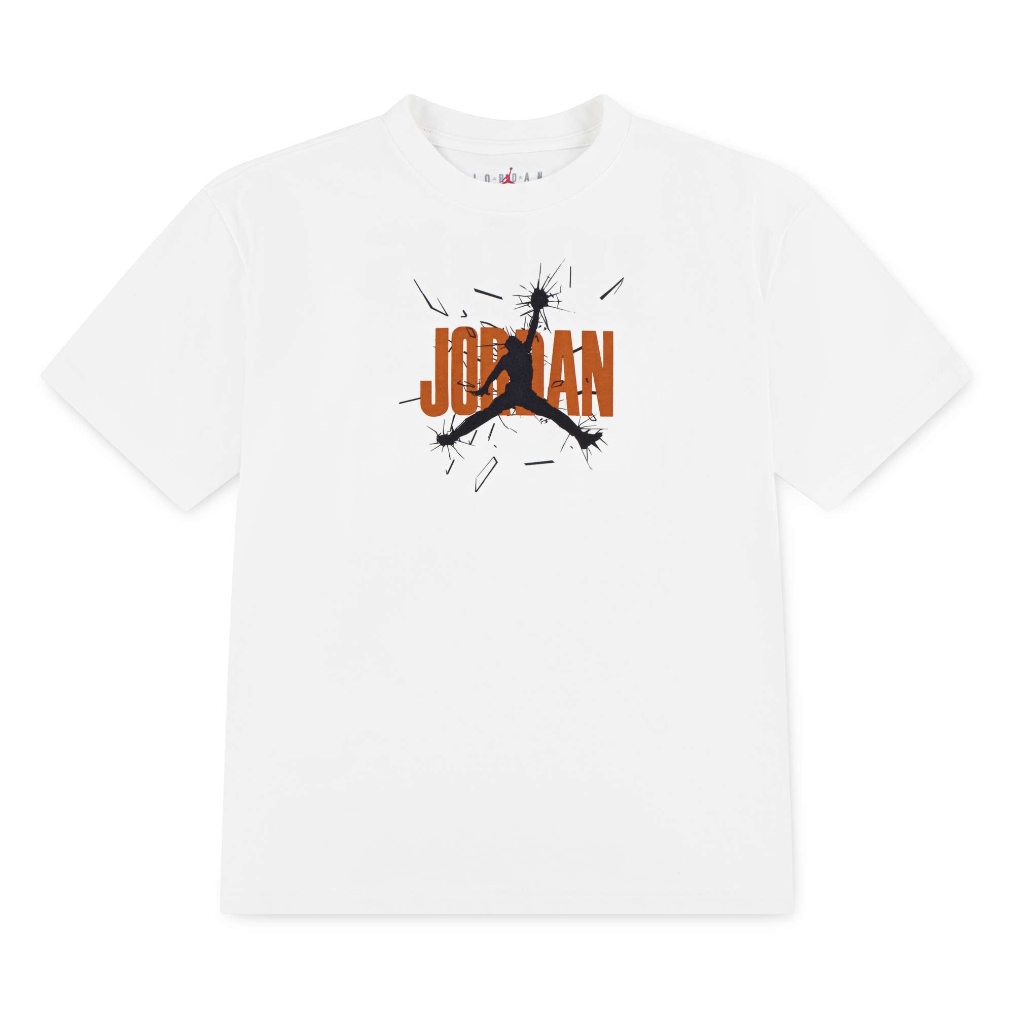 JORDAN 85 SHATTER SS TEE - YOUTH