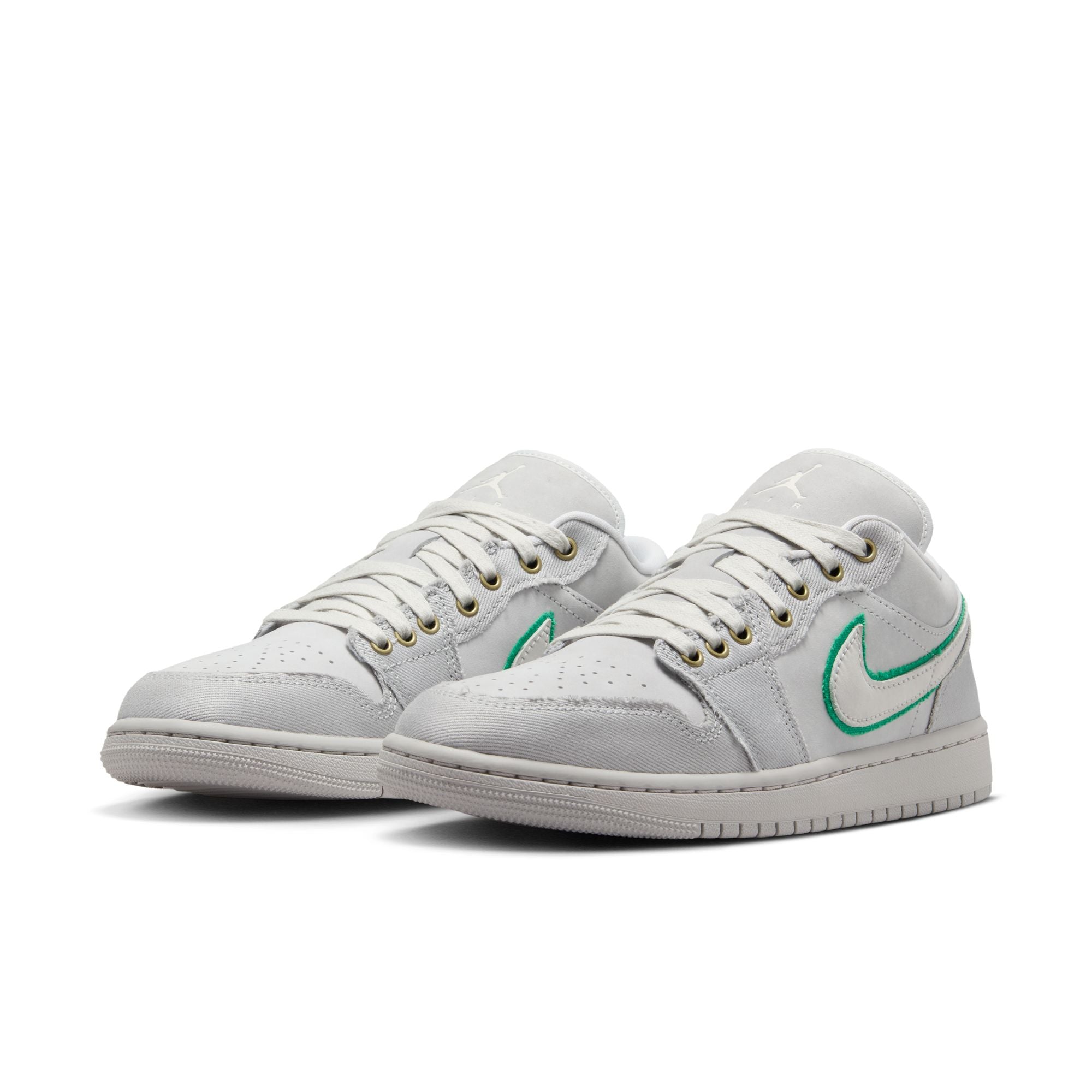 WOMENS AIR JORDAN 1 LOW SE