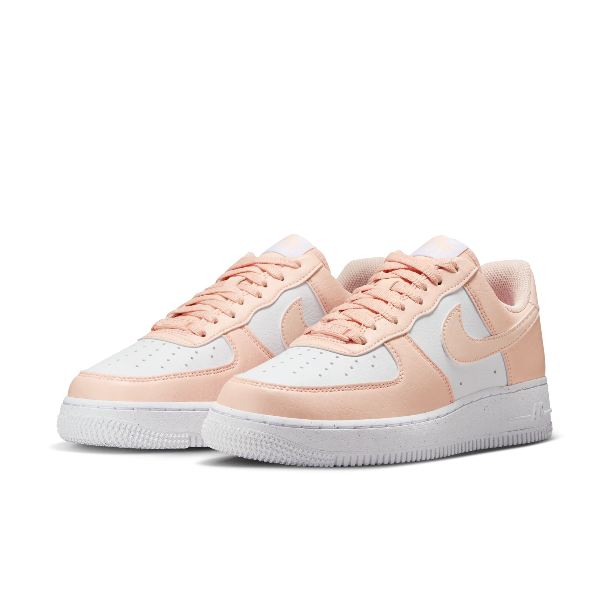 NIKE WOMENS AIR FORCE 1 '07 NEXT NATURE