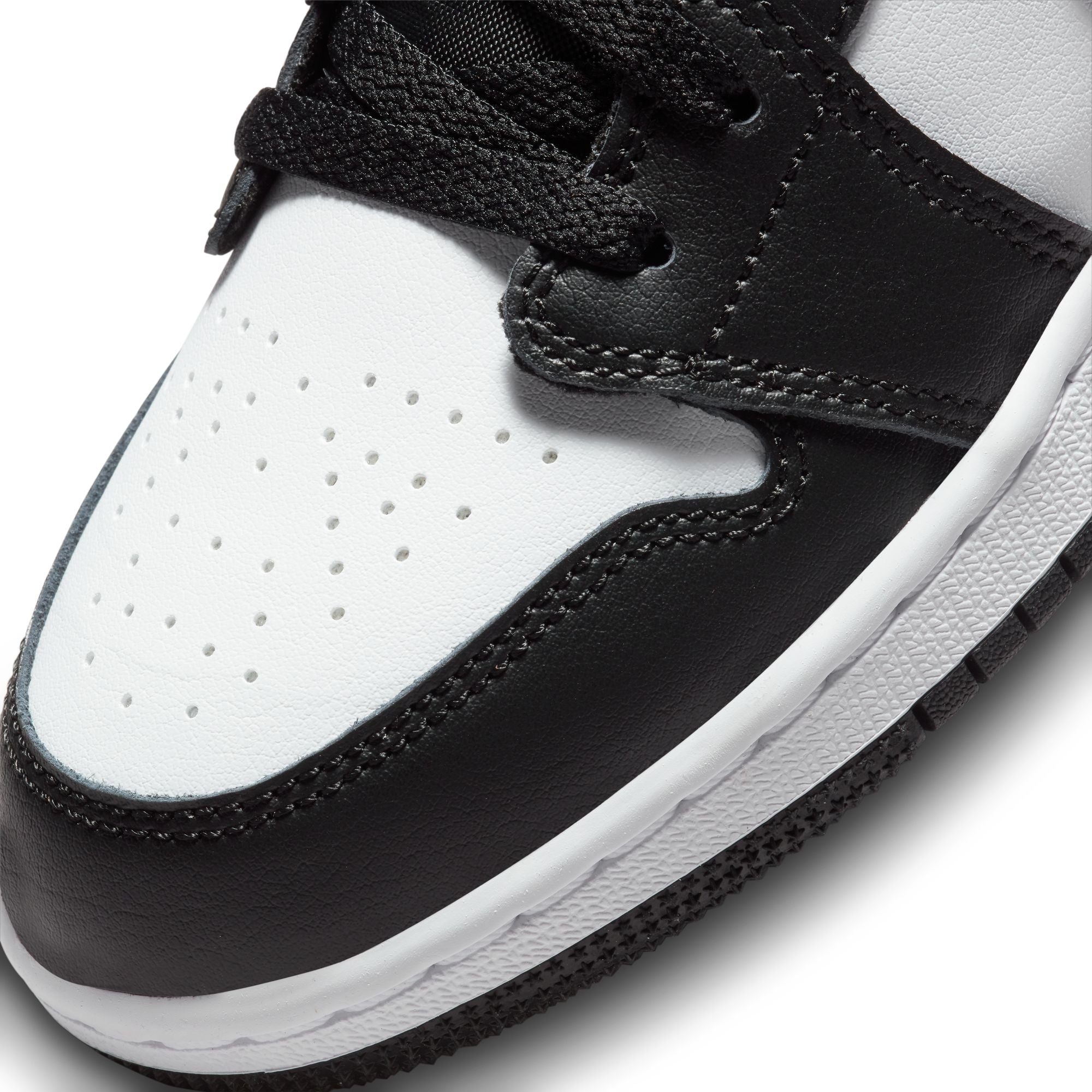 AIR JORDAN 1 LOW - YOUTH