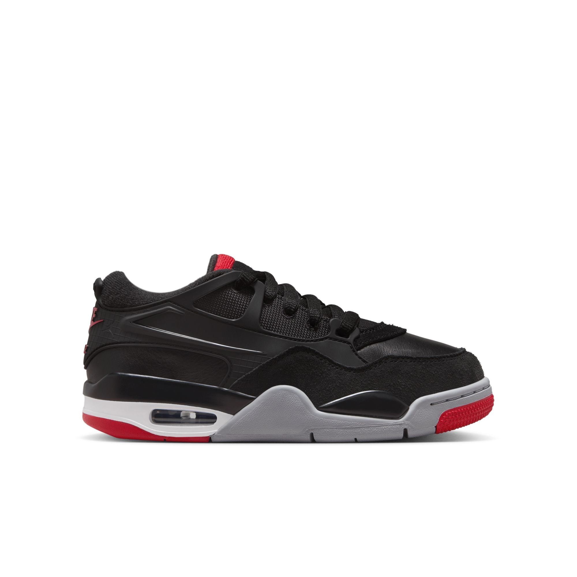 AIR JORDAN 4 RM - YOUTH