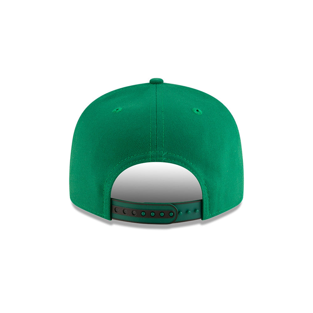 NEW ERA NBA 950 SPLIT PANEL - BOSTON CELTICS