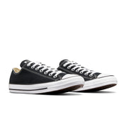 CONVERSE ALL STAR LOW TOP BLACK