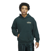ADIDAS ONLY THE BEST FOR THE ATHLETE HOODIE