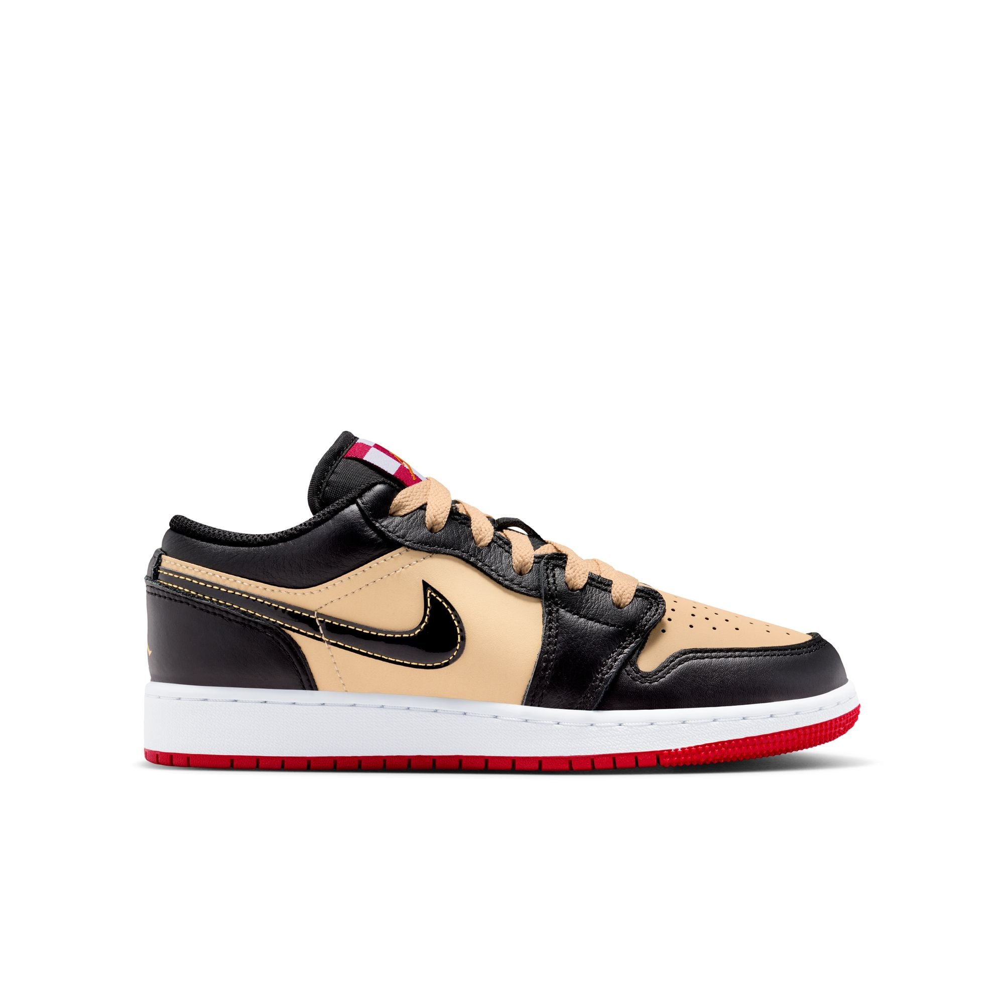 AIR JORDAN 1 LOW SE YOUTH