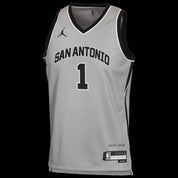 JORDAN SAS STATEMENT SWINGMAN YOUTH JERSEY - WEMBANYAMA