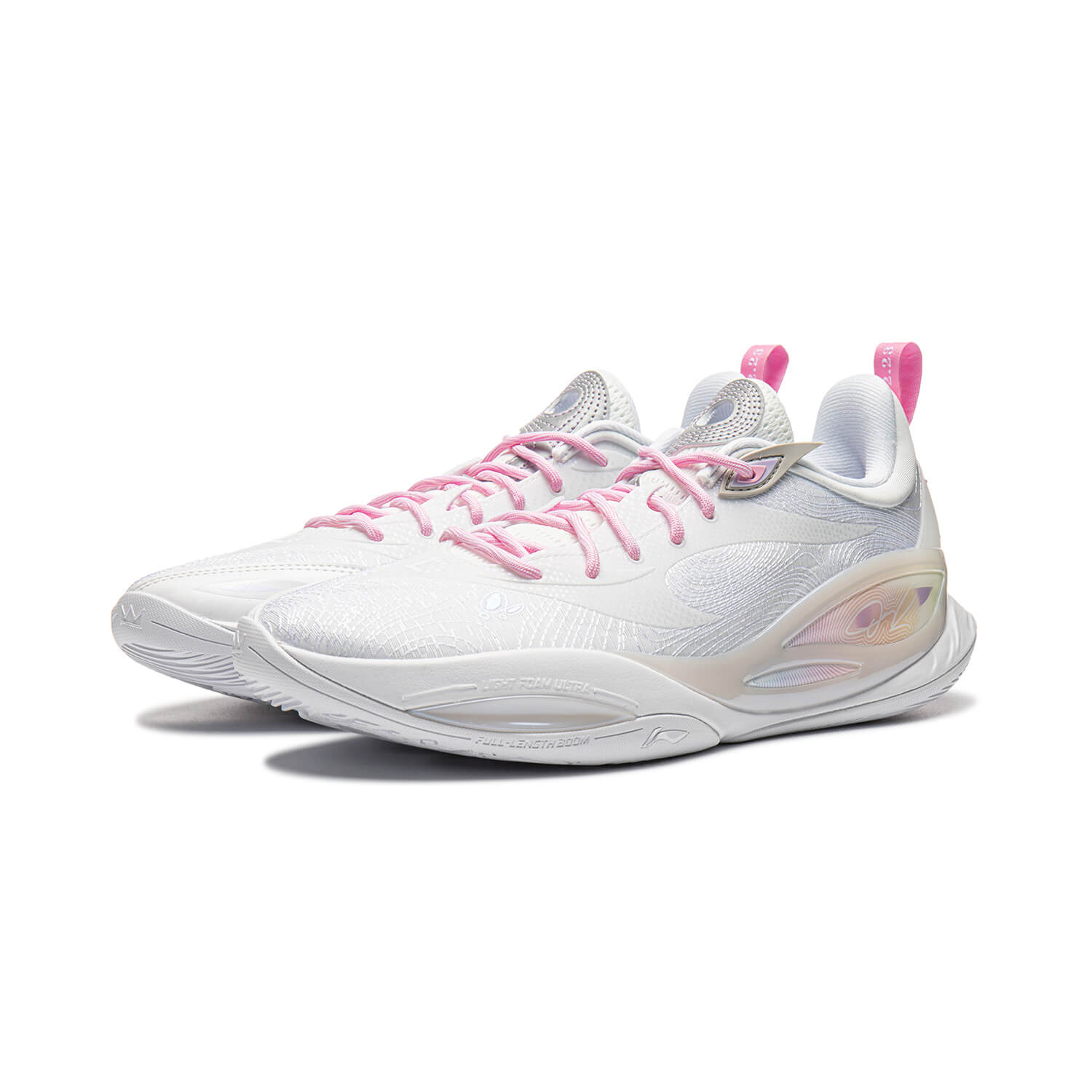 WADE DLO 2 'PISCES'