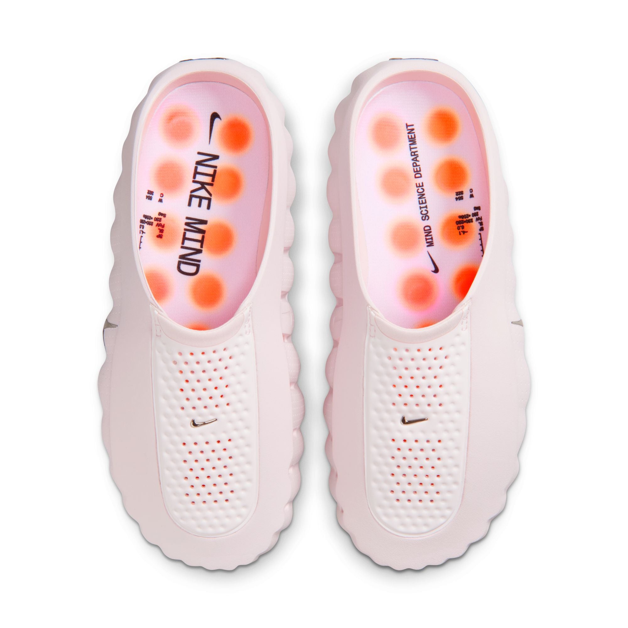 NIKE WOMENS MIND 001