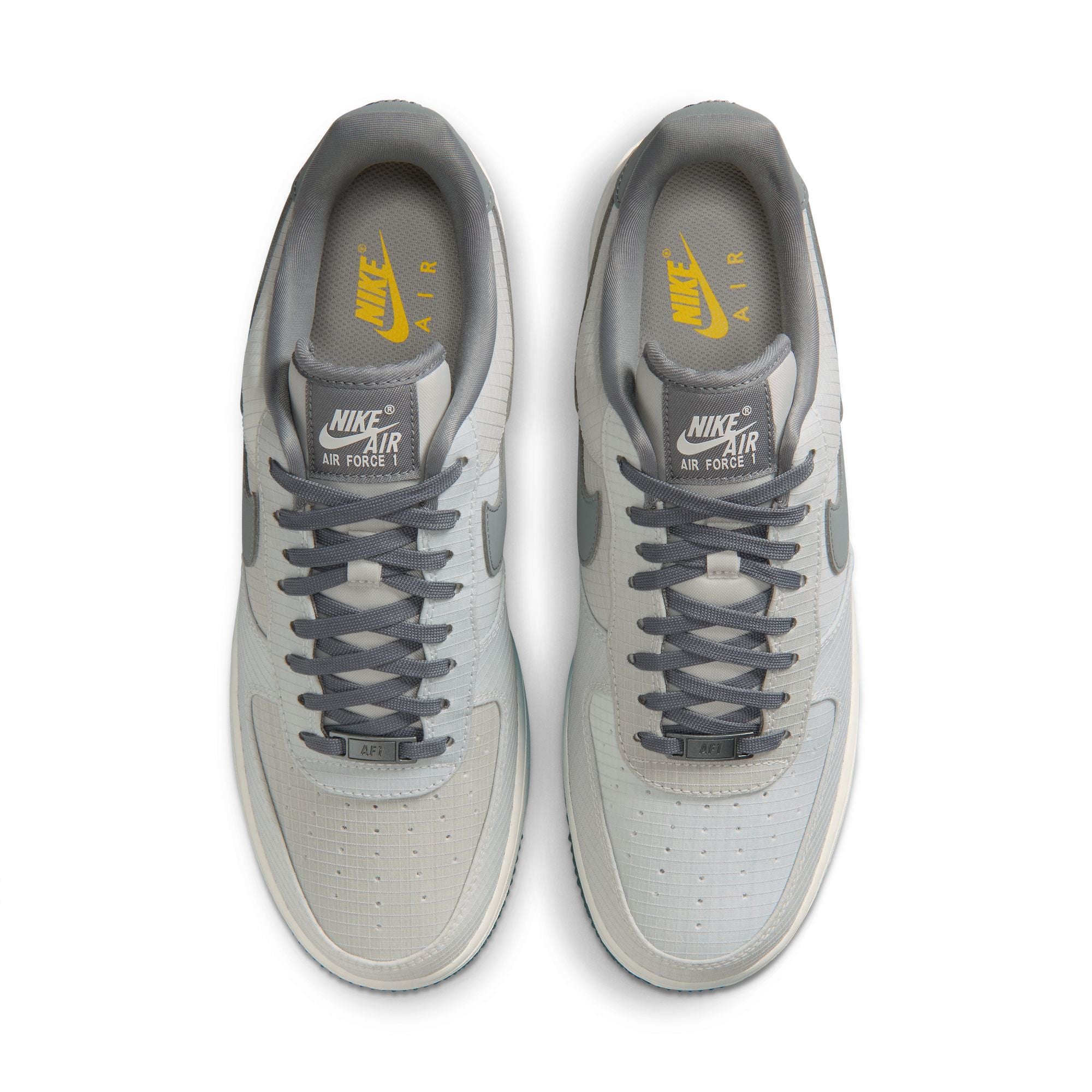 NIKE AIR FORCE 1 '07 LX VIBRAM