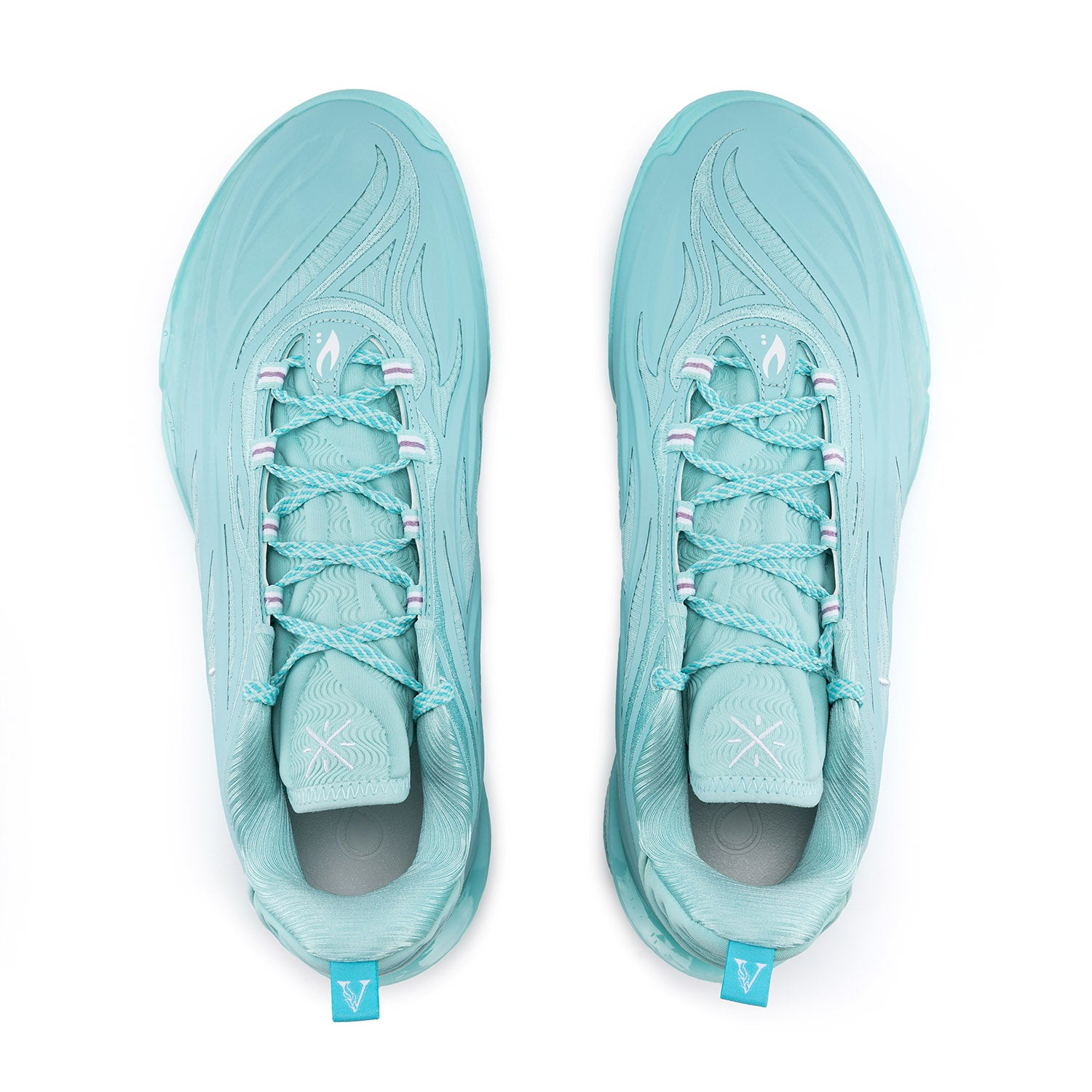 WADE 808 5 ULTRA 5 V2 'MINT'