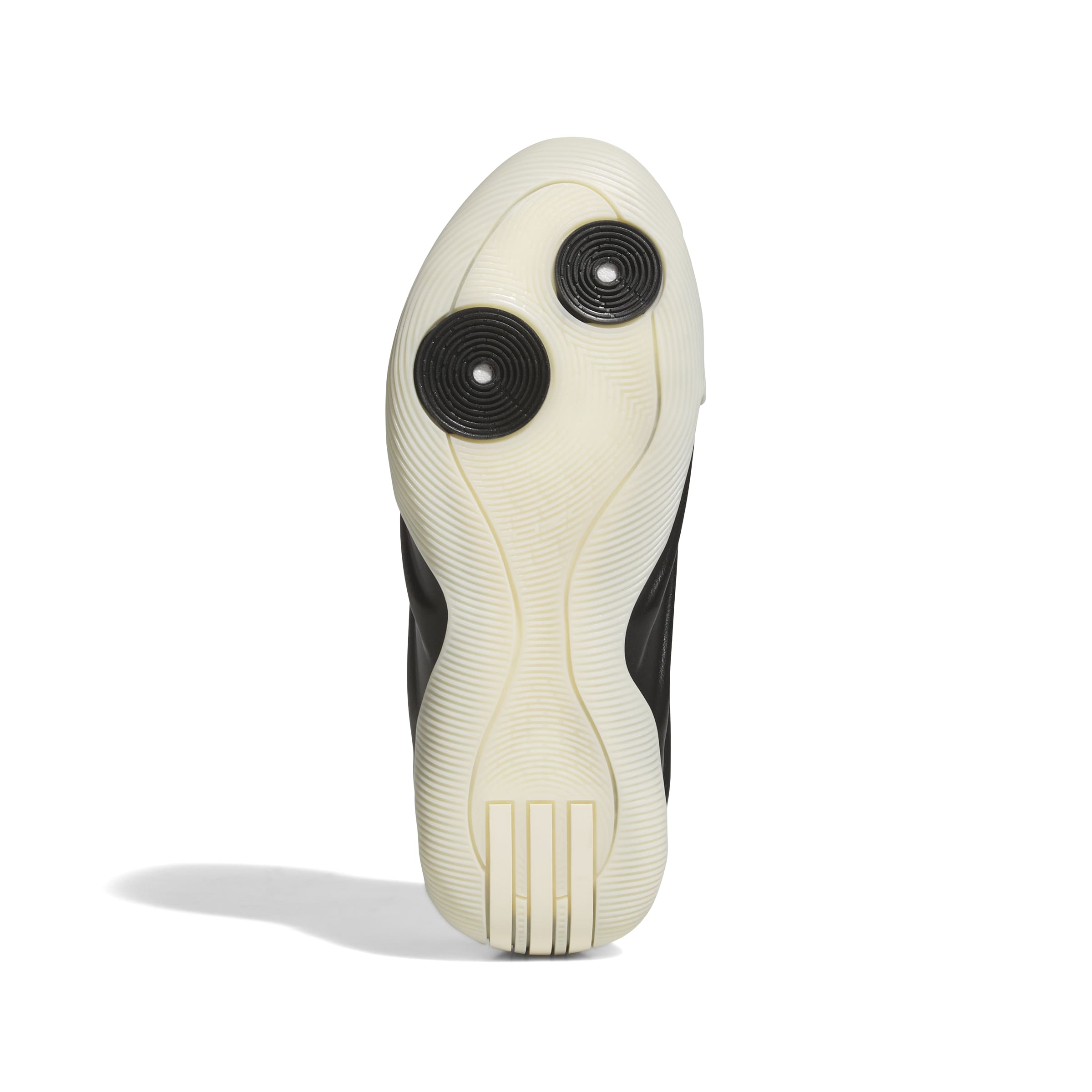 ADIDAS HARDEN VOLUME 9 'BLACK WARM VANILLA'