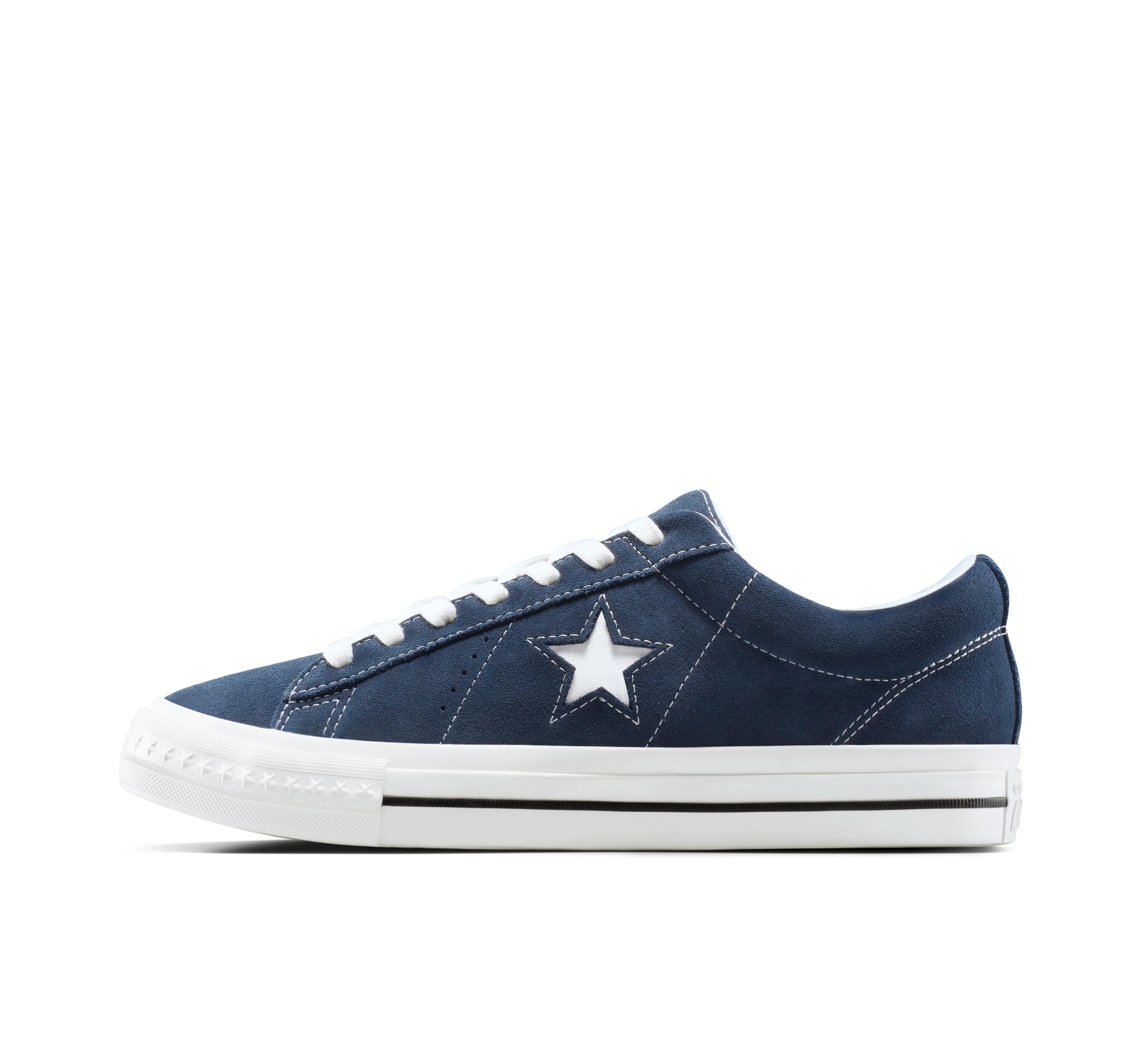 CONVERSE ONE STAR 95 LOW TOP