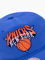 MITCHELL & NESS KNICKS 70TH ANNIV ORIGINS