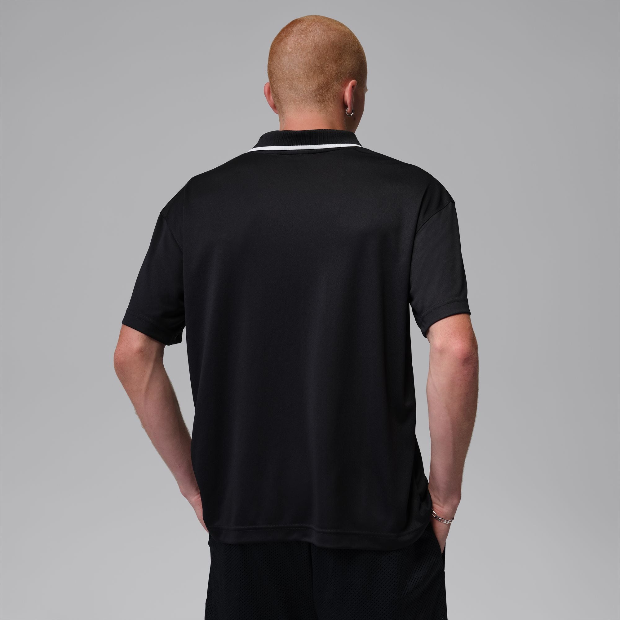 JORDAN MENS BROOKLYN FC SOCCER TOP