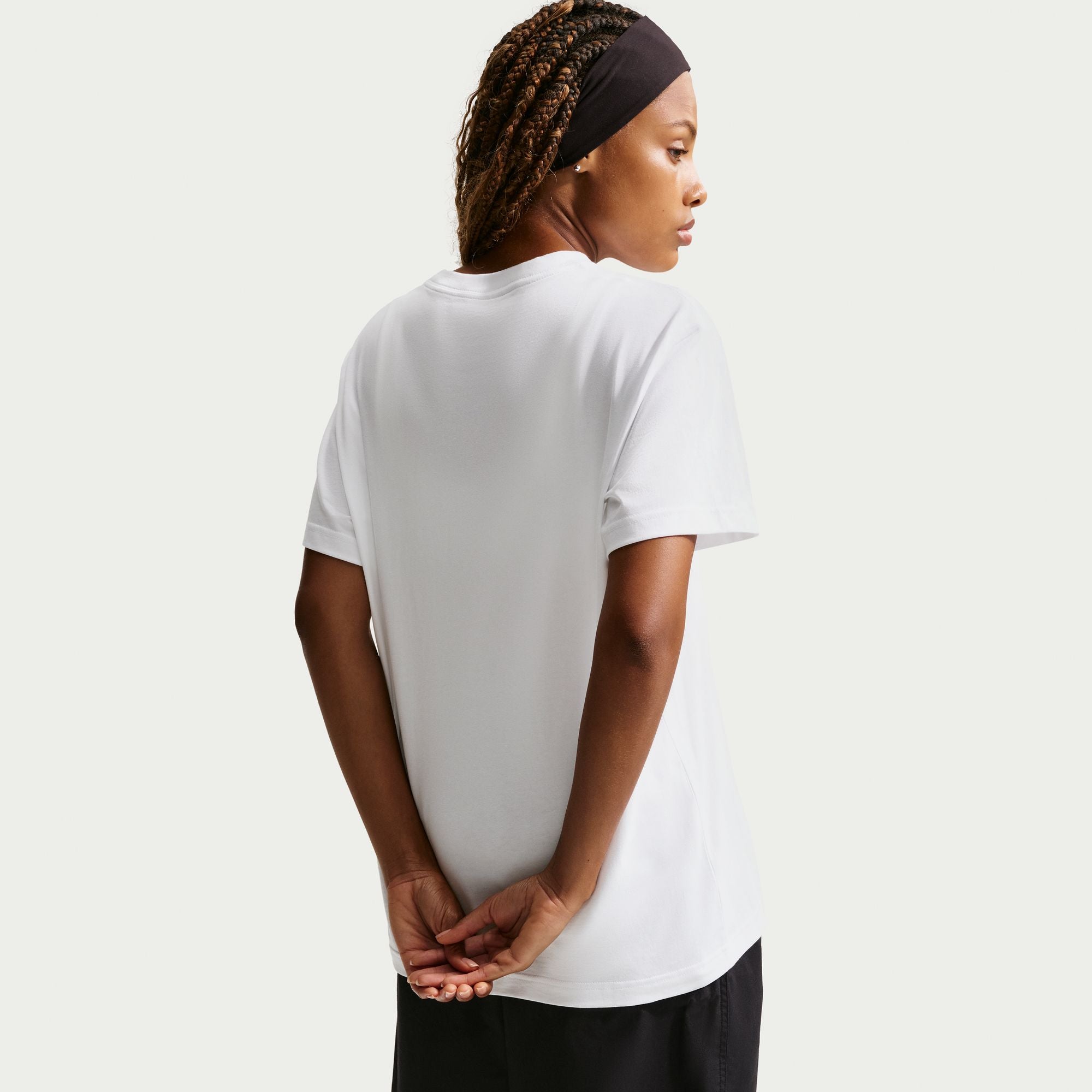 NIKE WOMENS CLASSIC TEE