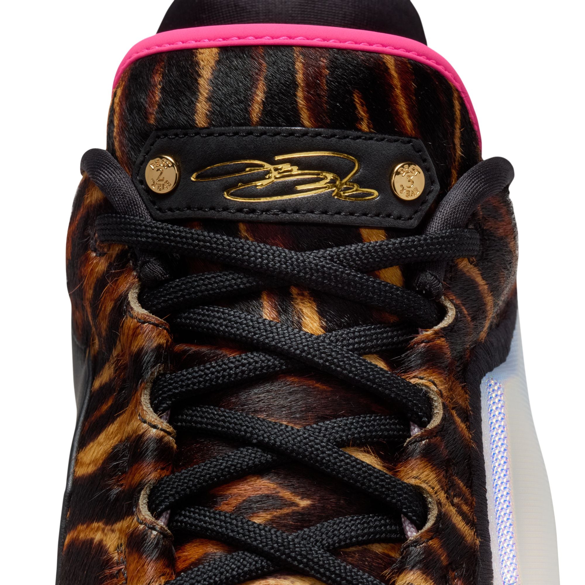 NIKE LEBRON XXIII 'HEAT WAVE'