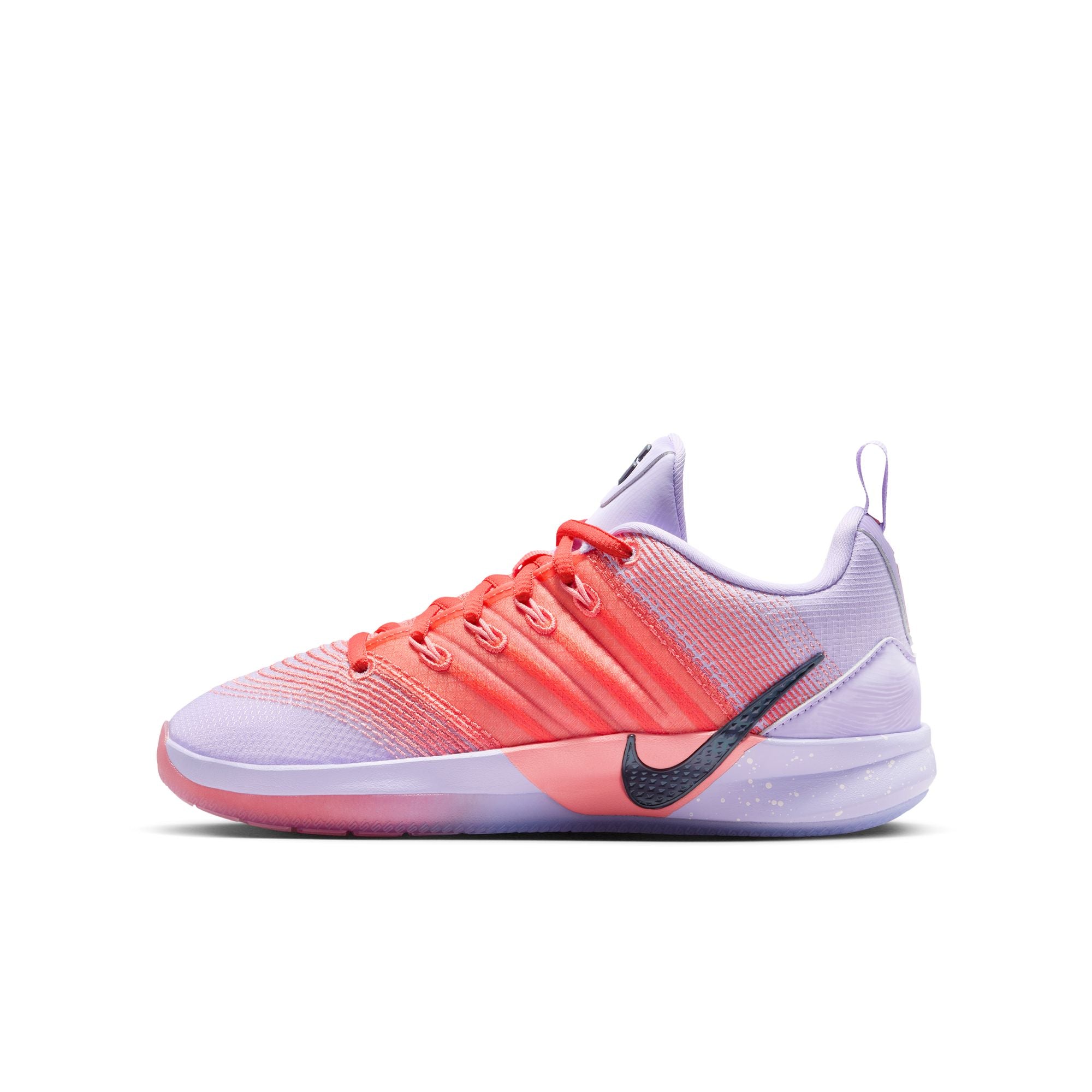 NIKE SABRINA 3 "RADIANT" - YOUTH