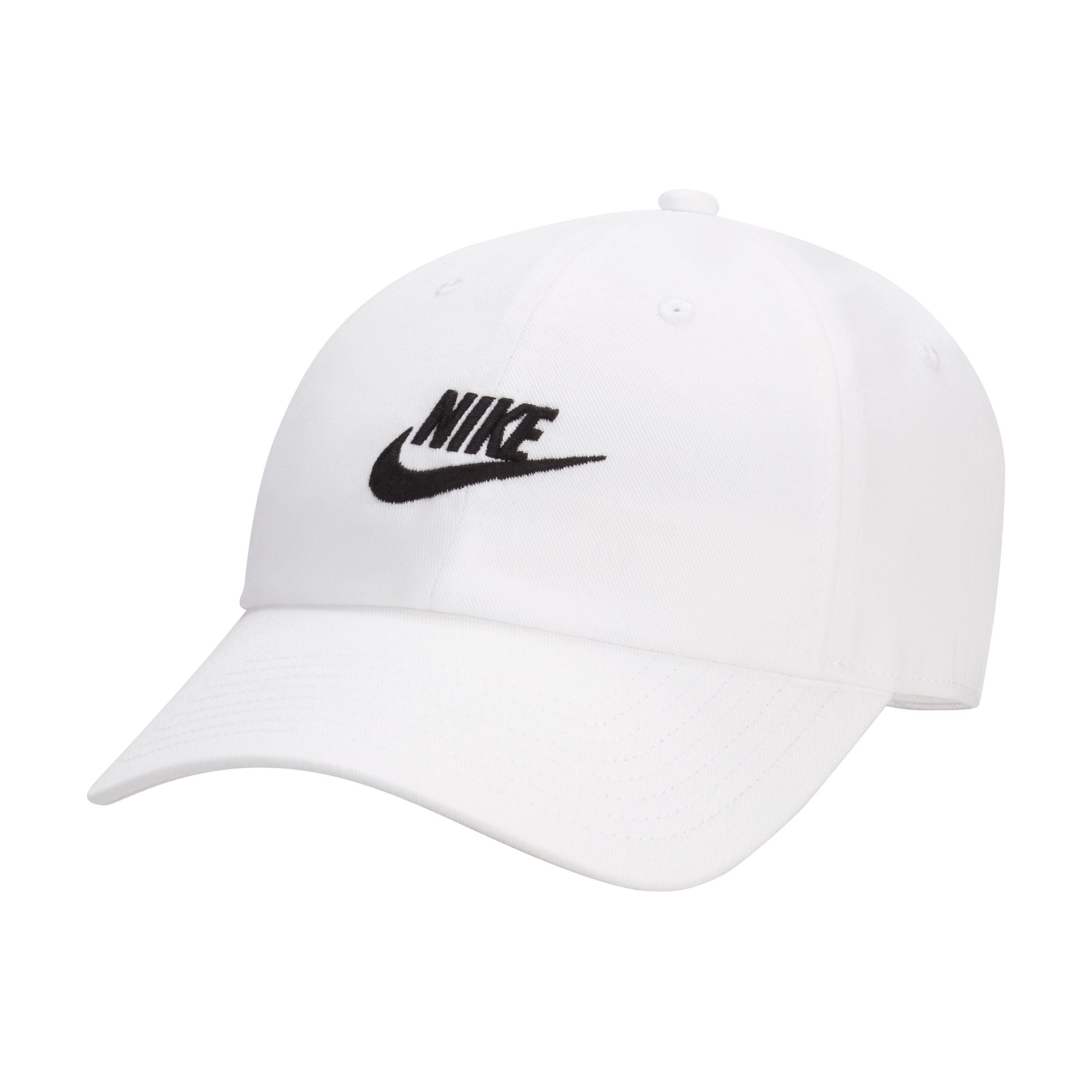 NIKE CLUB CAP FUTURE WASH