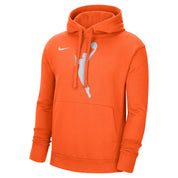 NIKE WNBA MENS ESSENTIAL FLEECE HOODIE