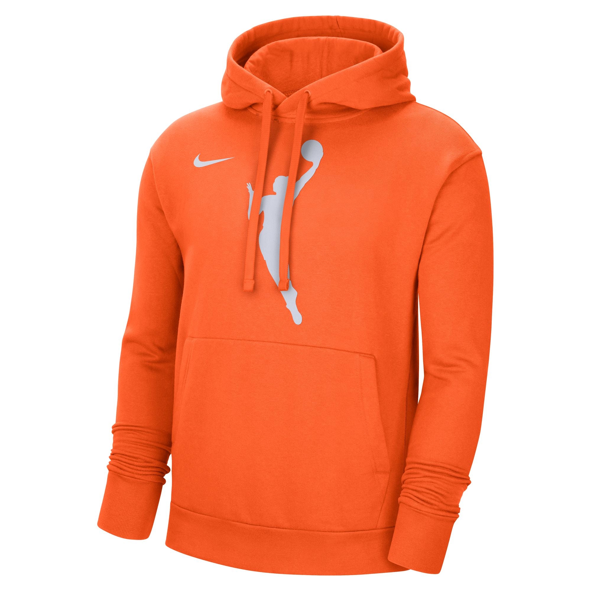 NIKE WNBA MENS ESSENTIAL FLEECE HOODIE