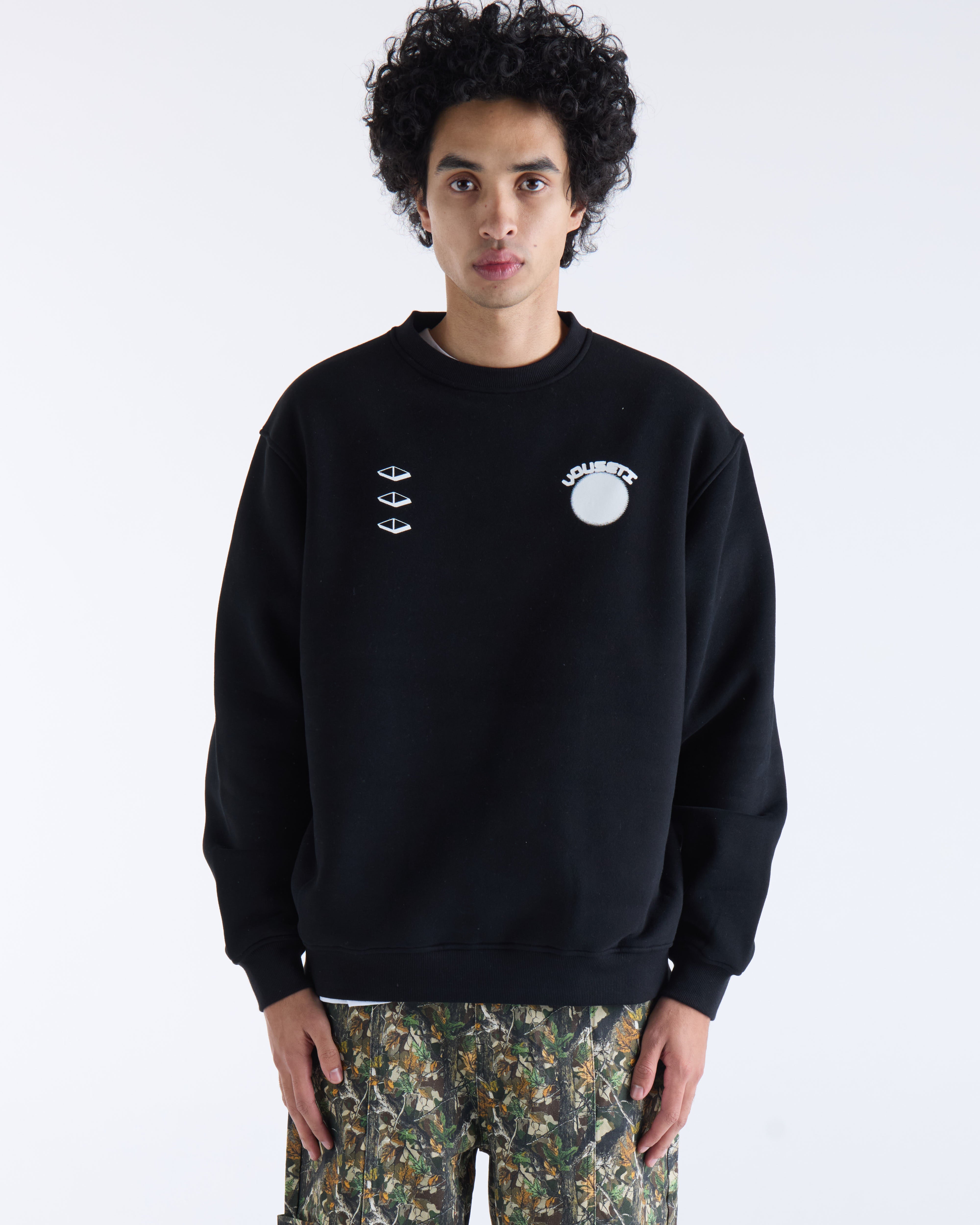 VOUSETI FUTURE SWEATER