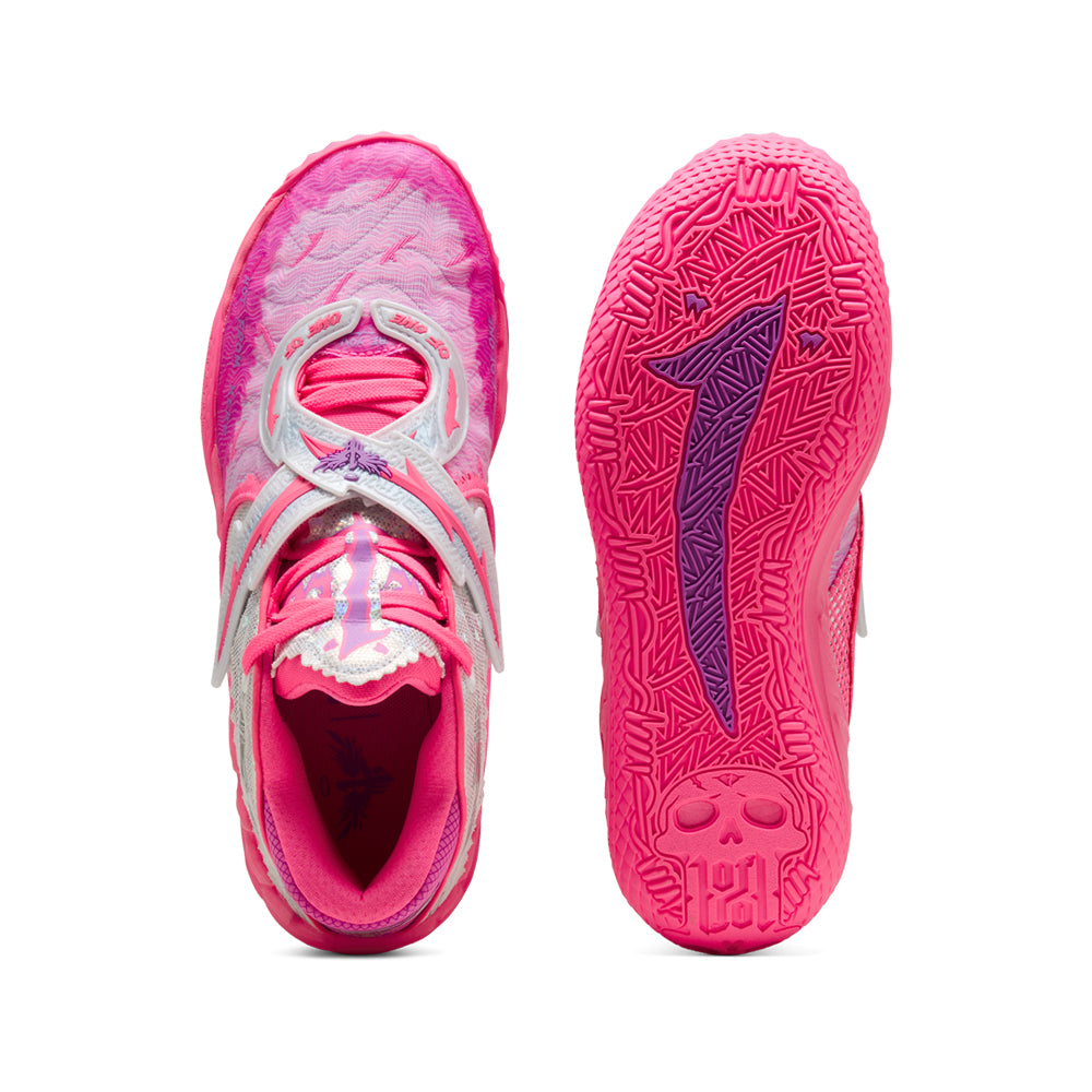 PUMA MB.05 WORLD TOUR