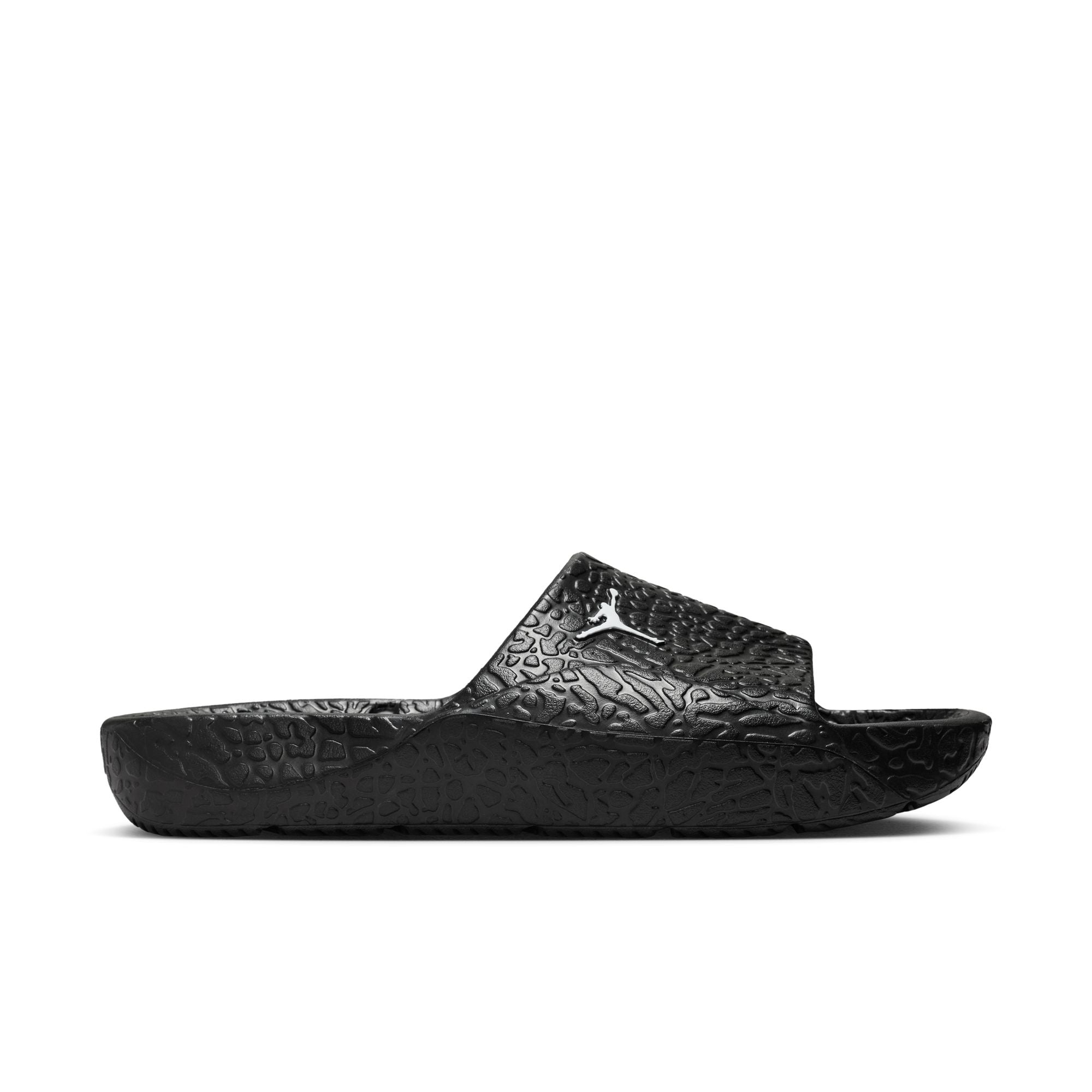 JORDAN FRANCHISE SHOWER SLIDE