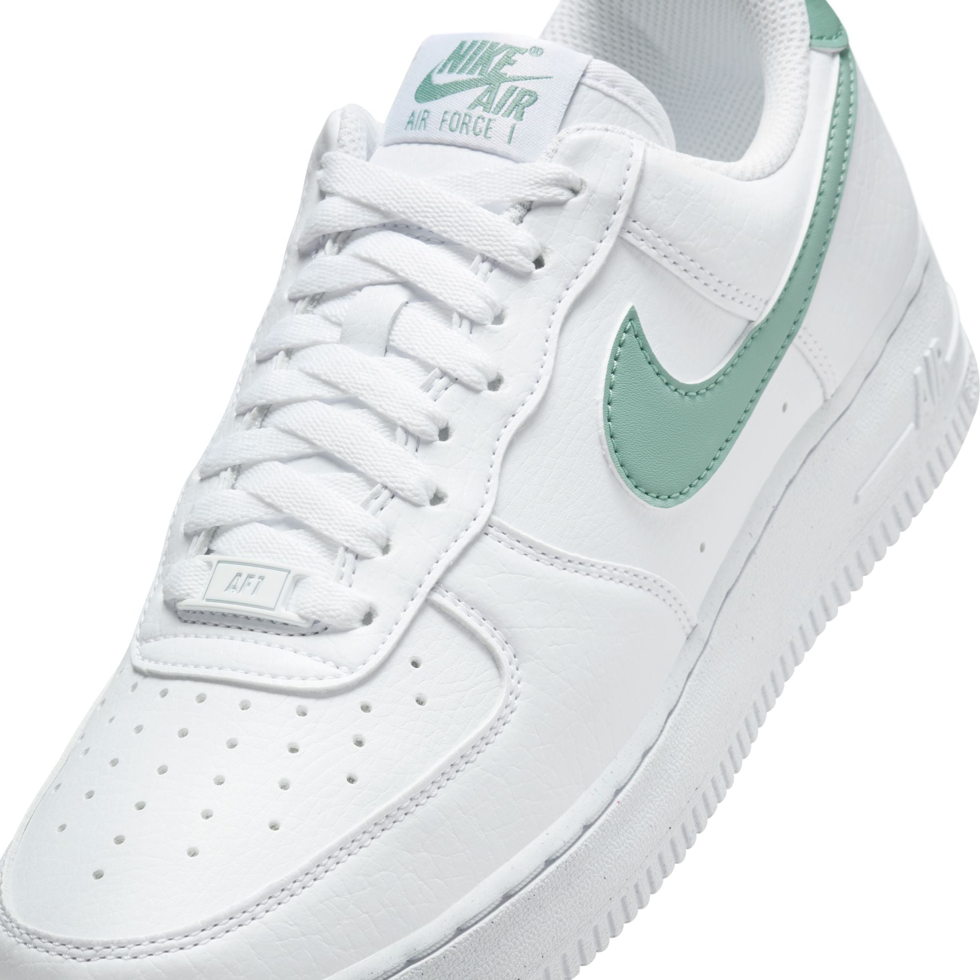 NIKE WOMENS AIR FORCE 1 '07 NEXT NATURE
