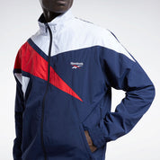 REEBOK CLASSIC FRANCHISE TRACKTOP VECTOR