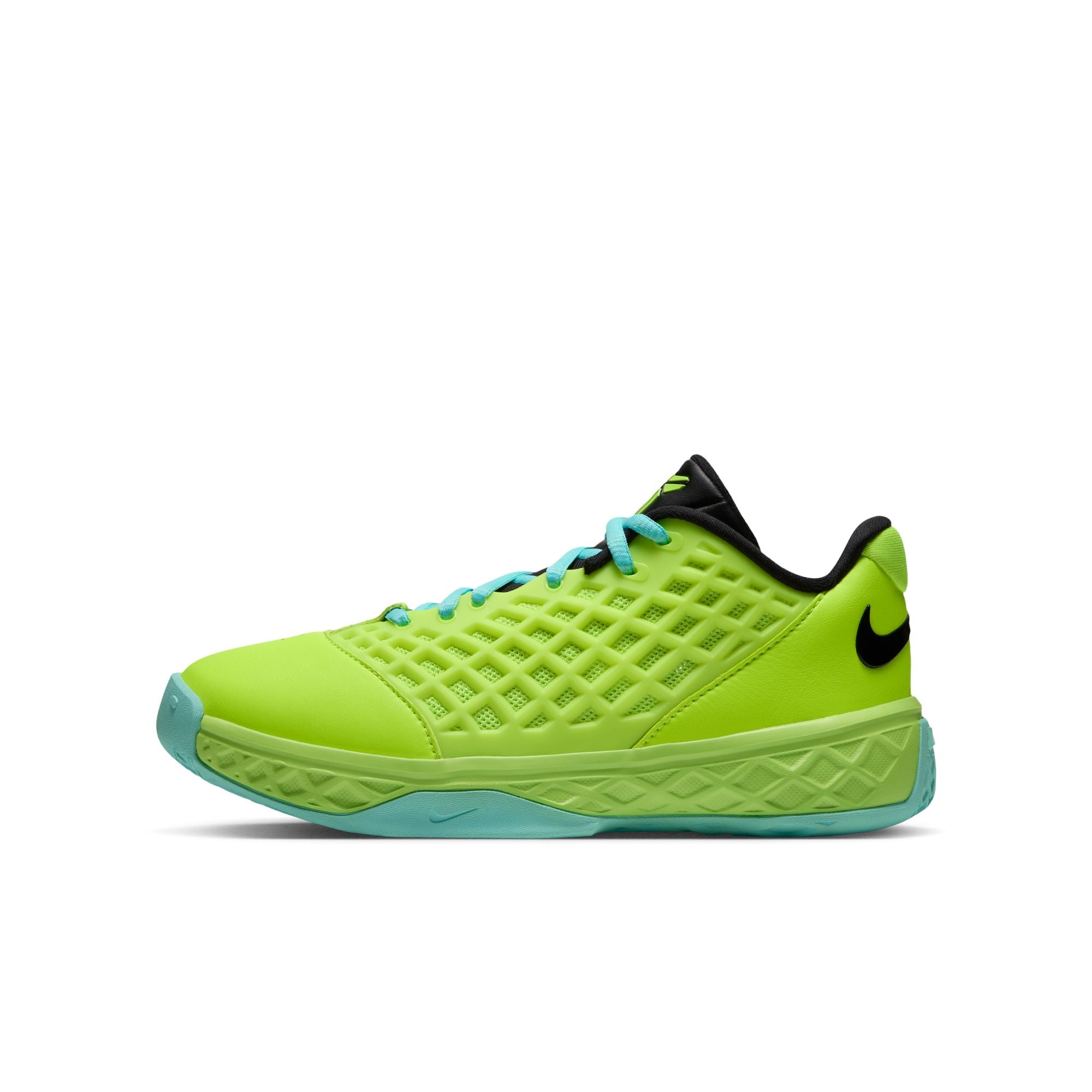 NIKE KOBE III LOW - YOUTH