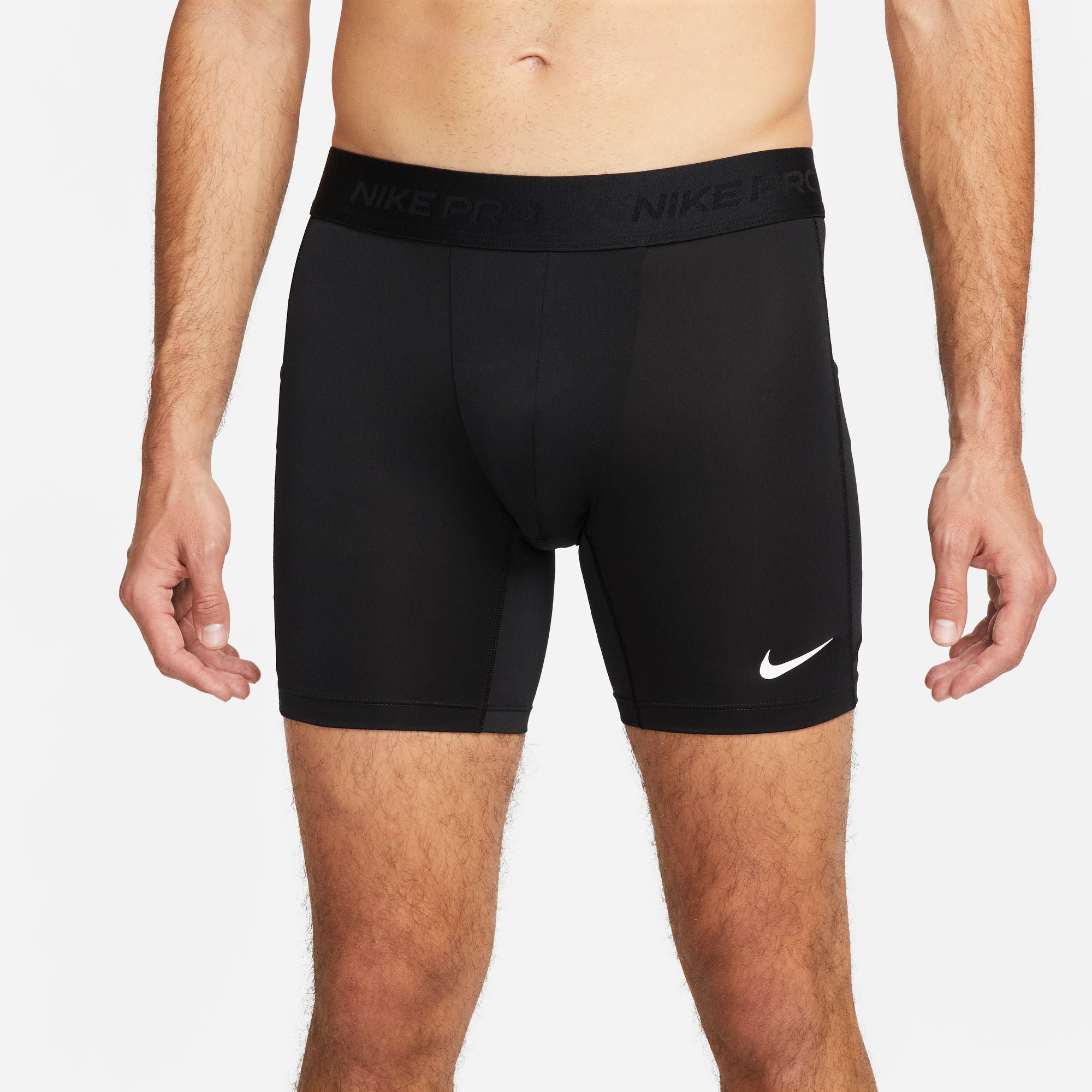 NIKE MENS PRO DRI-FIT SHORT