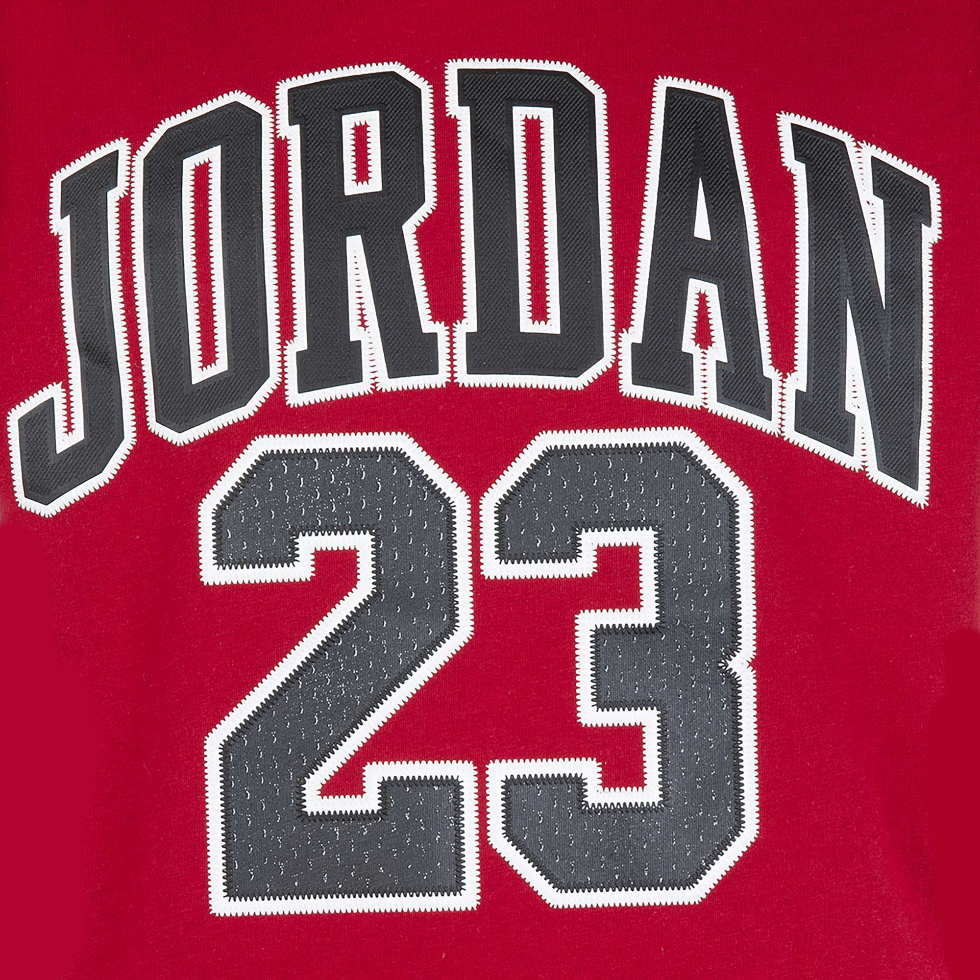 JORDAN PRACTICE FLIGHT TEE - YOUTH