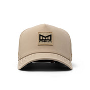 MELIN HYDRO ODYSEA STACKED CAP