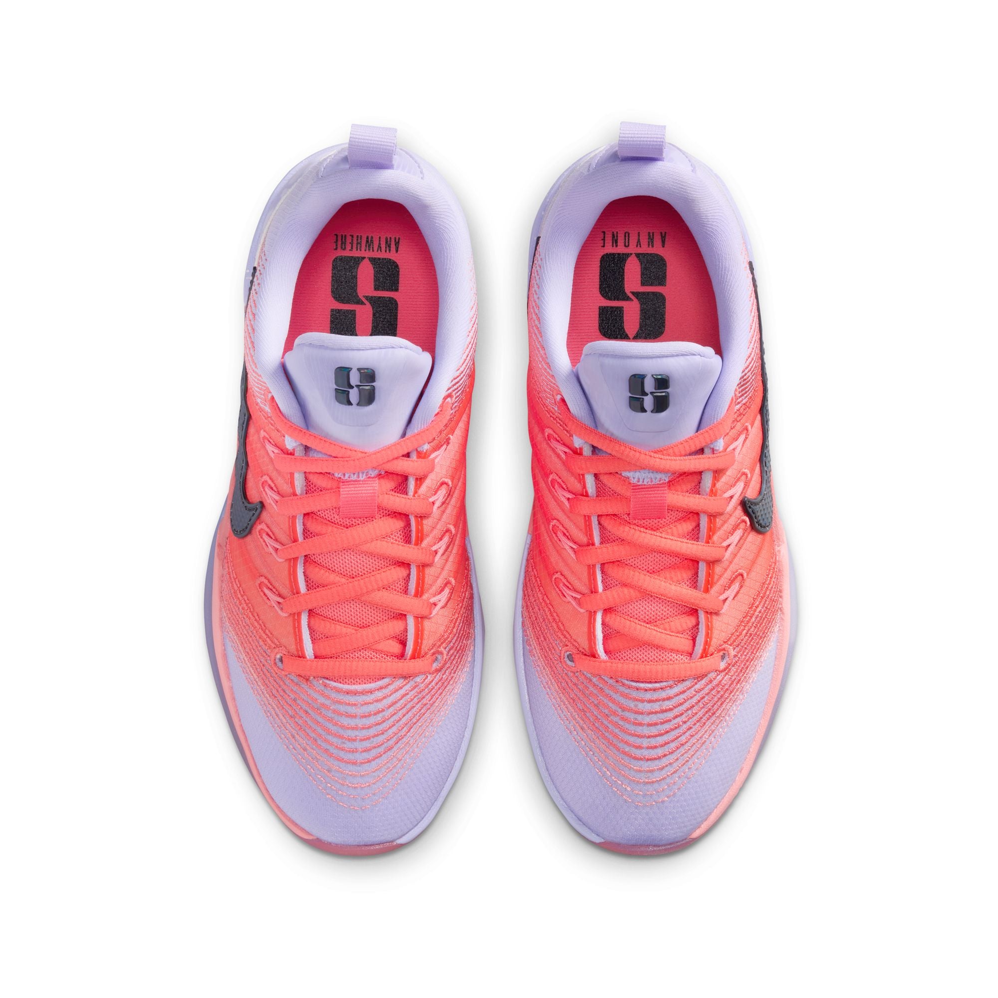 NIKE SABRINA 3 "RADIANT" - YOUTH